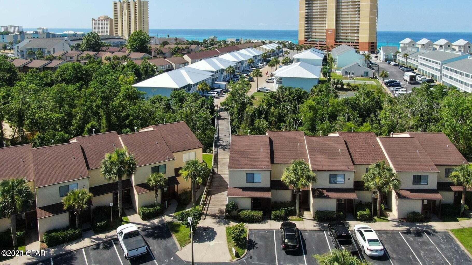 Beachwalk Condo - Residential