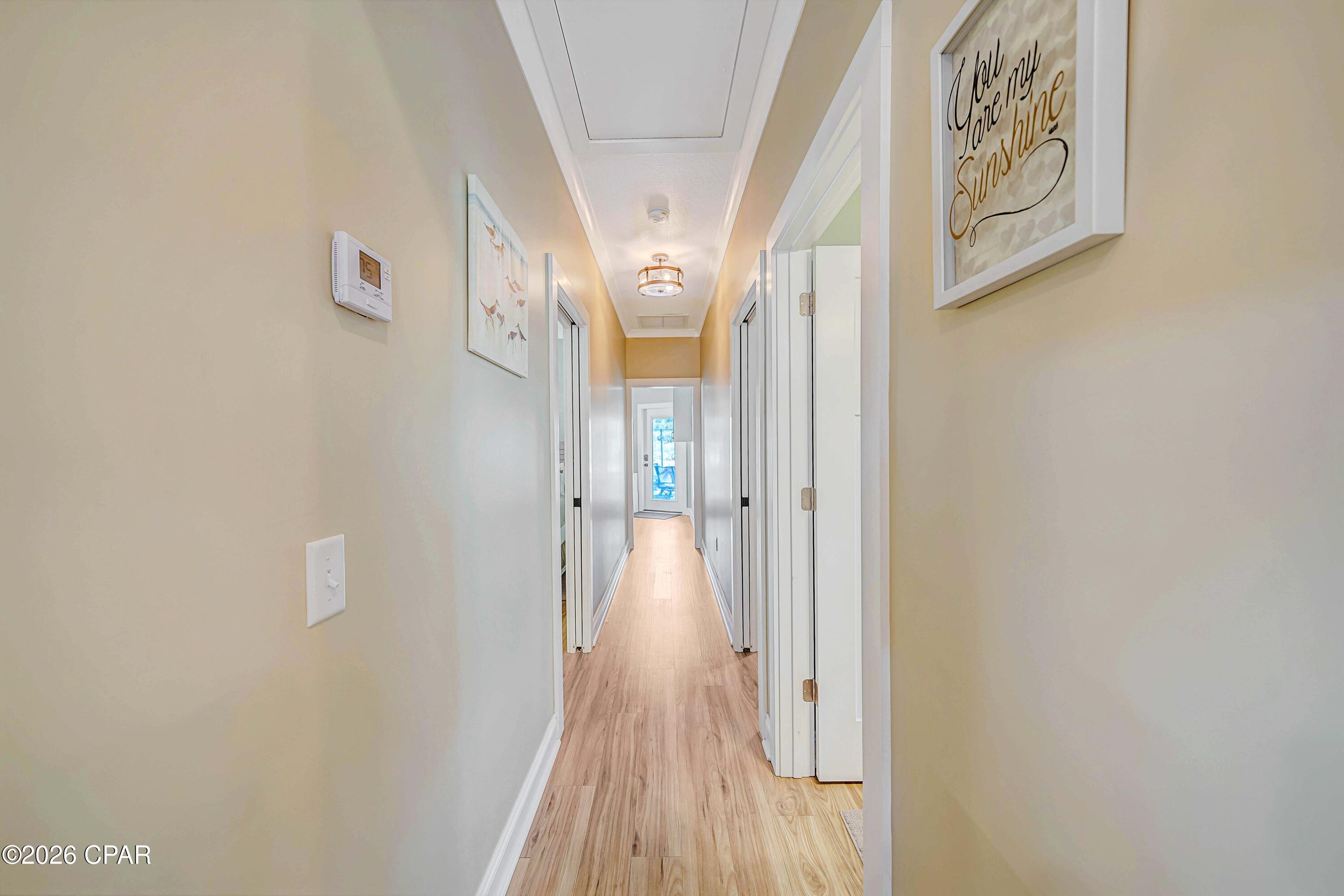 Venture Out Travel Trail - Residential