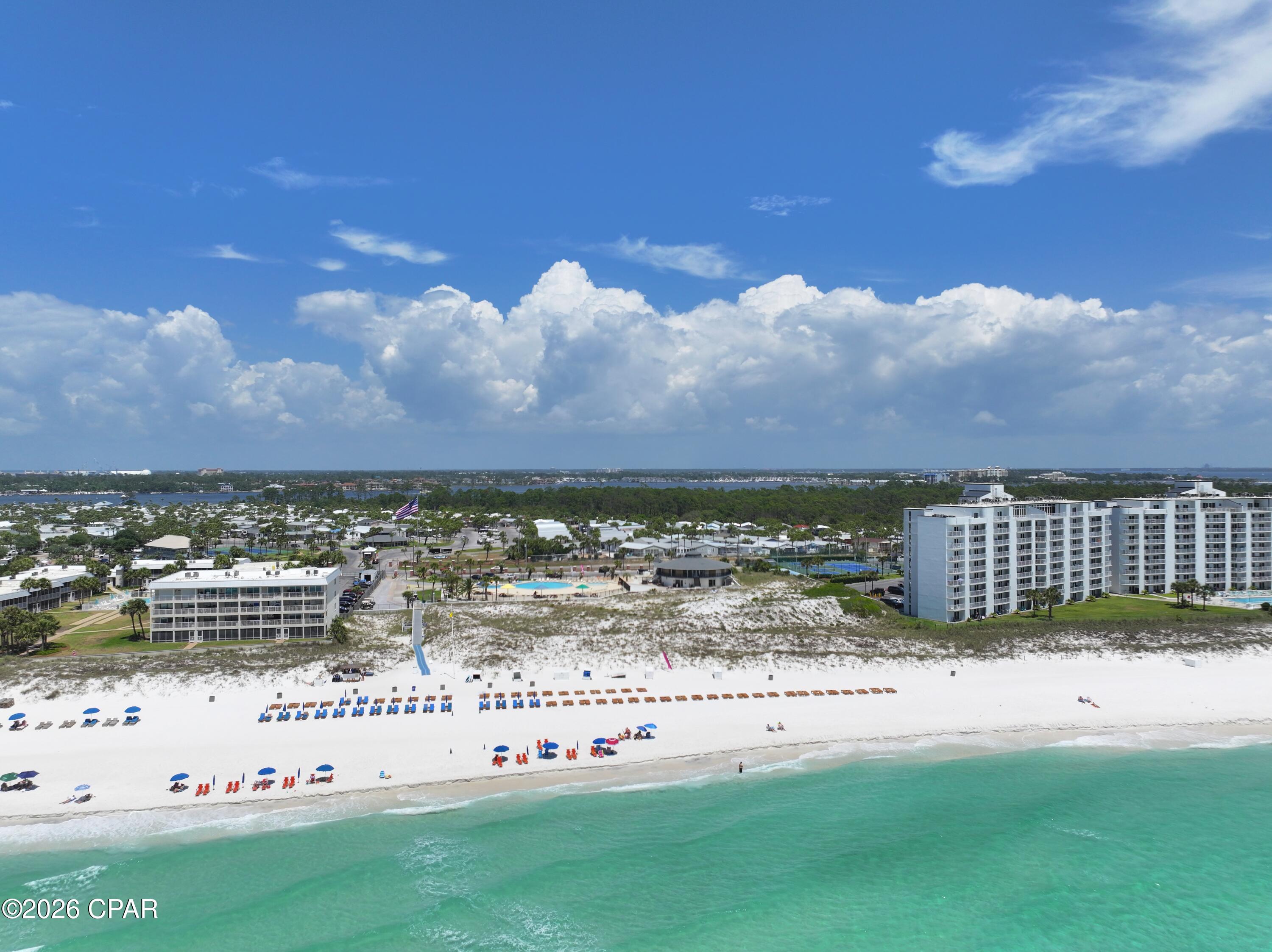 Venture Out Travel Trail - Residential