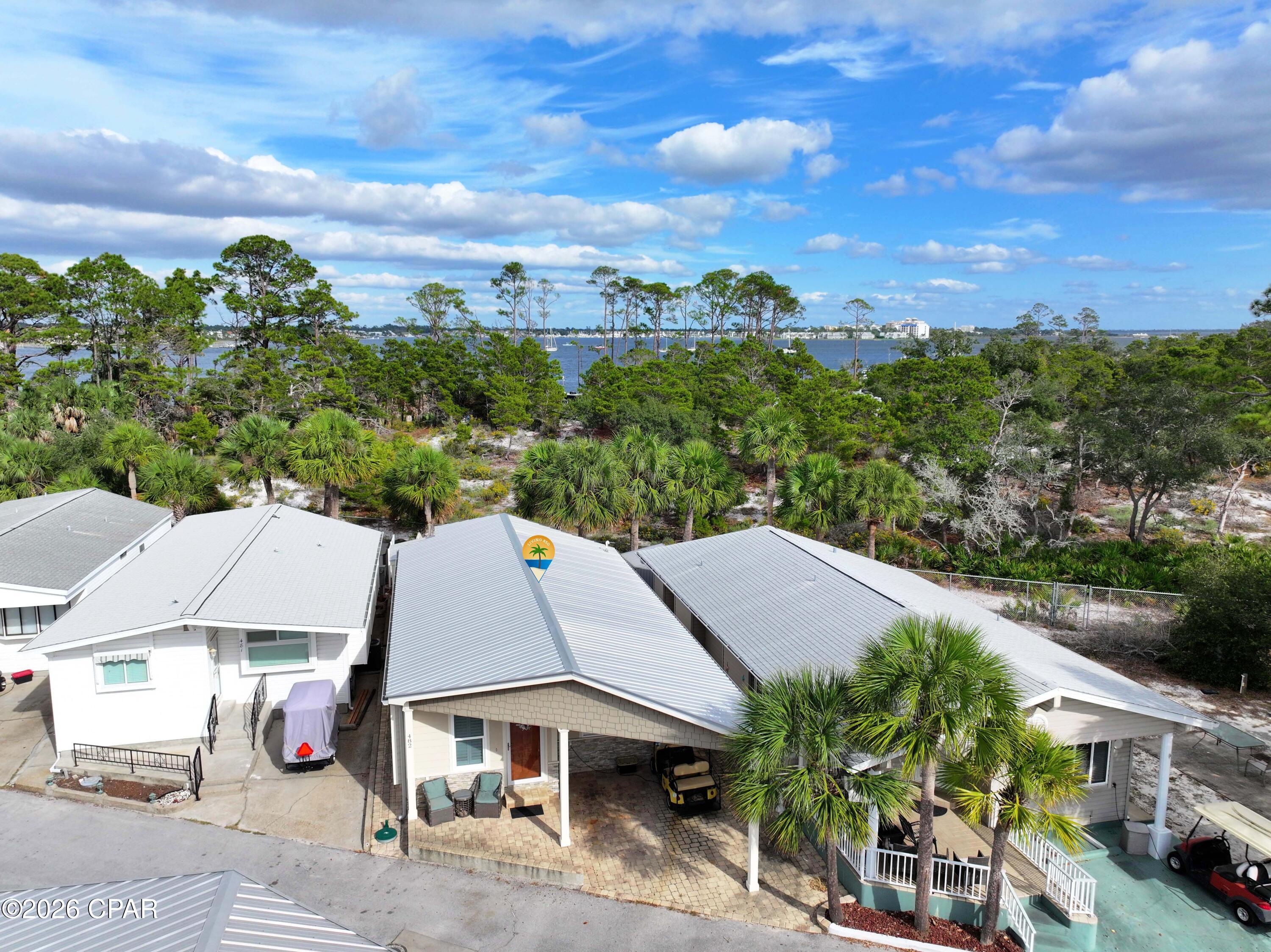 Venture Out Travel Trail - Residential