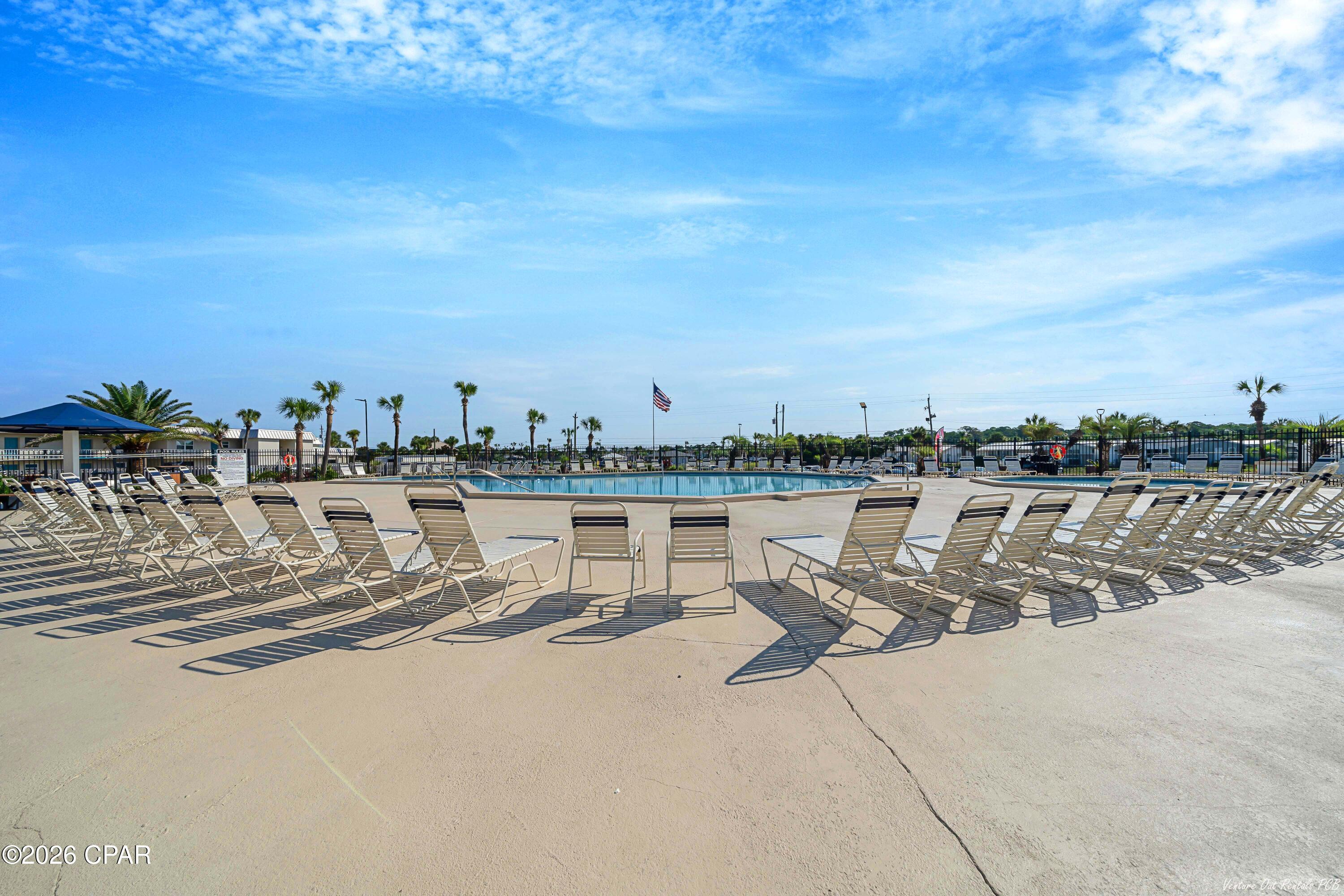 Venture Out Travel Trail - Residential