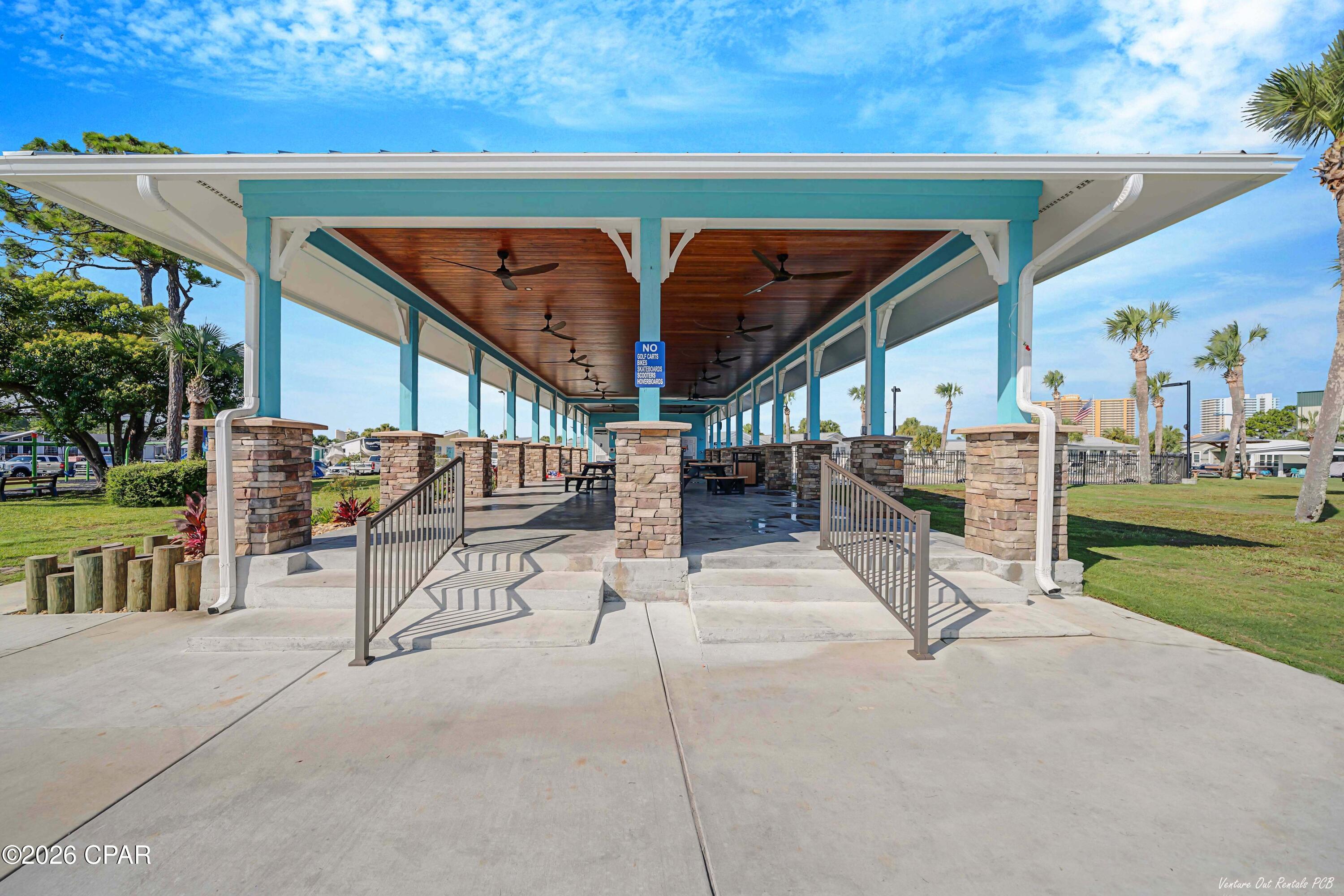 Venture Out Travel Trail - Residential