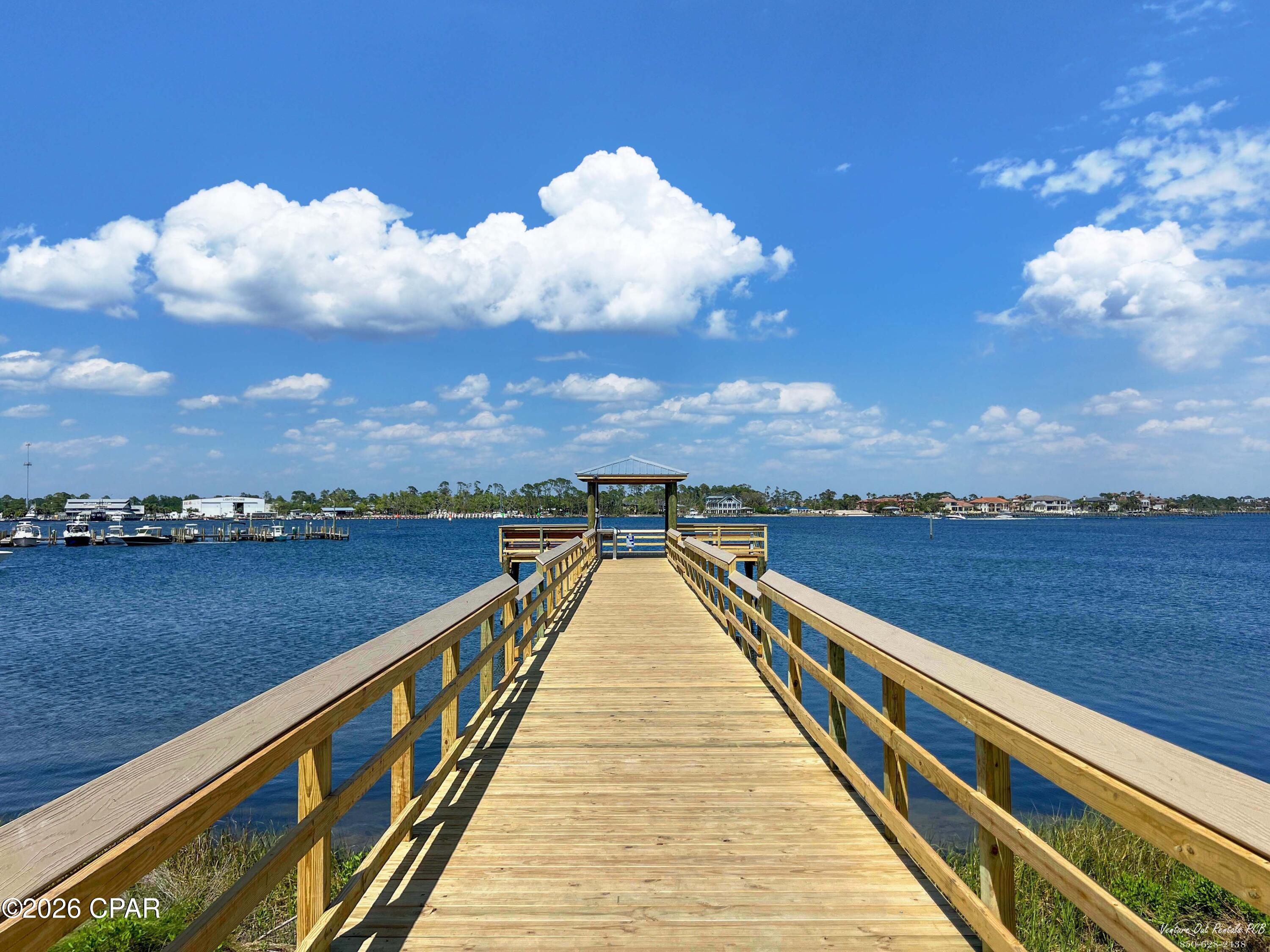 Venture Out Travel Trail - Residential