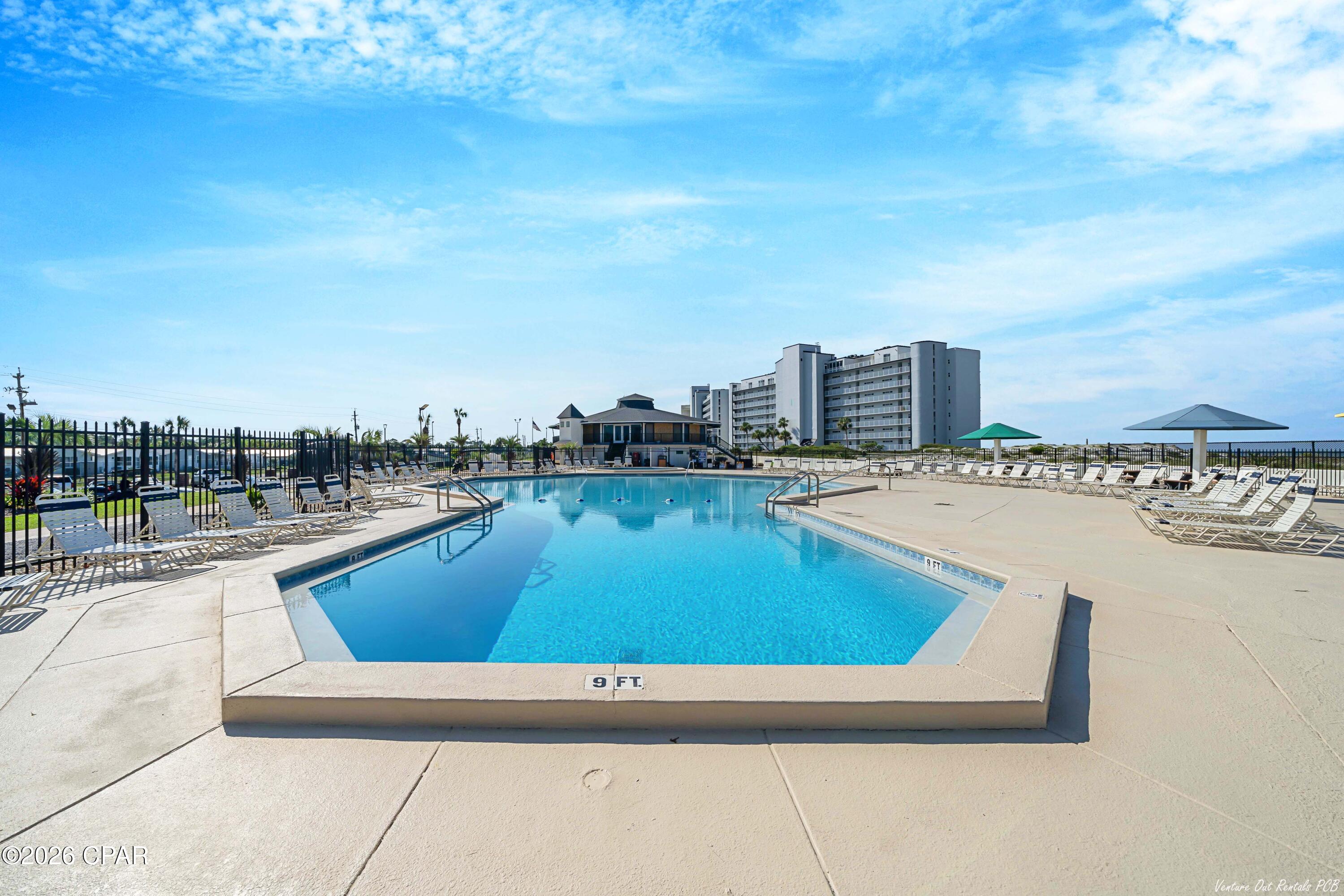 Venture Out Travel Trail - Residential