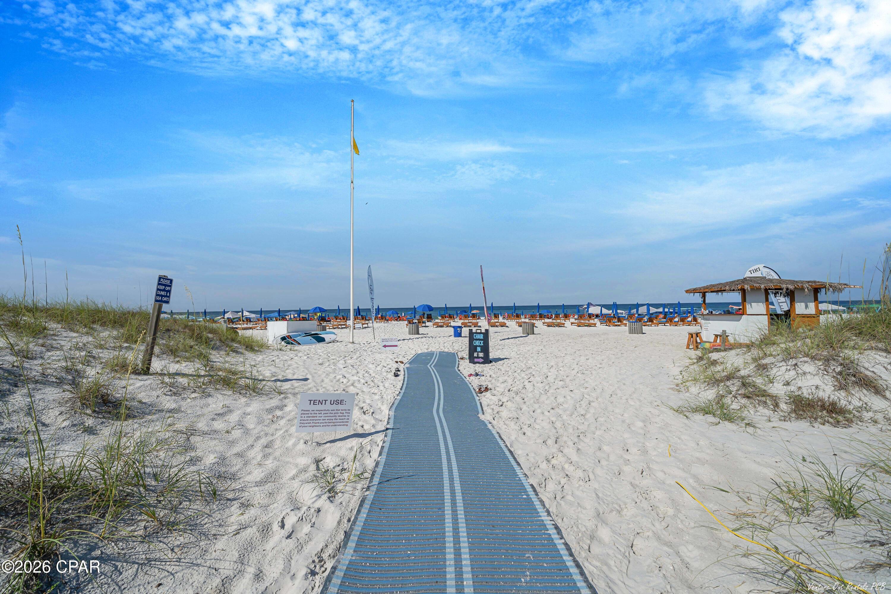 Venture Out Travel Trail - Residential