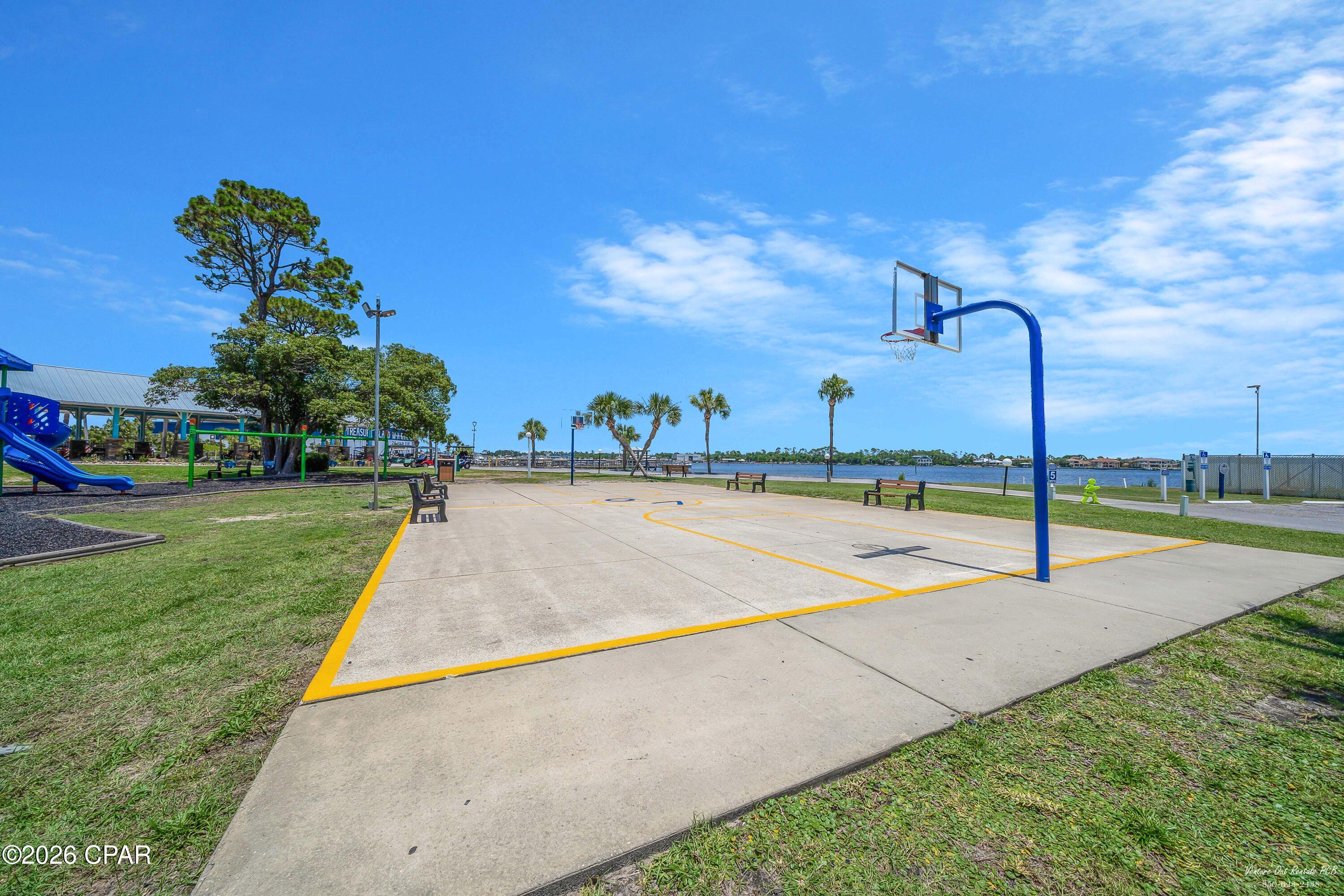 Venture Out Travel Trail - Residential