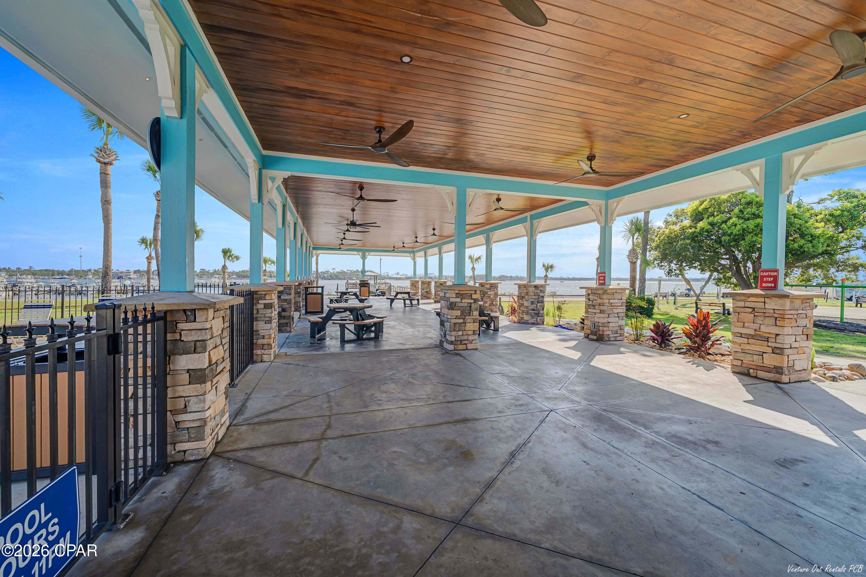 Venture Out Travel Trail - Residential