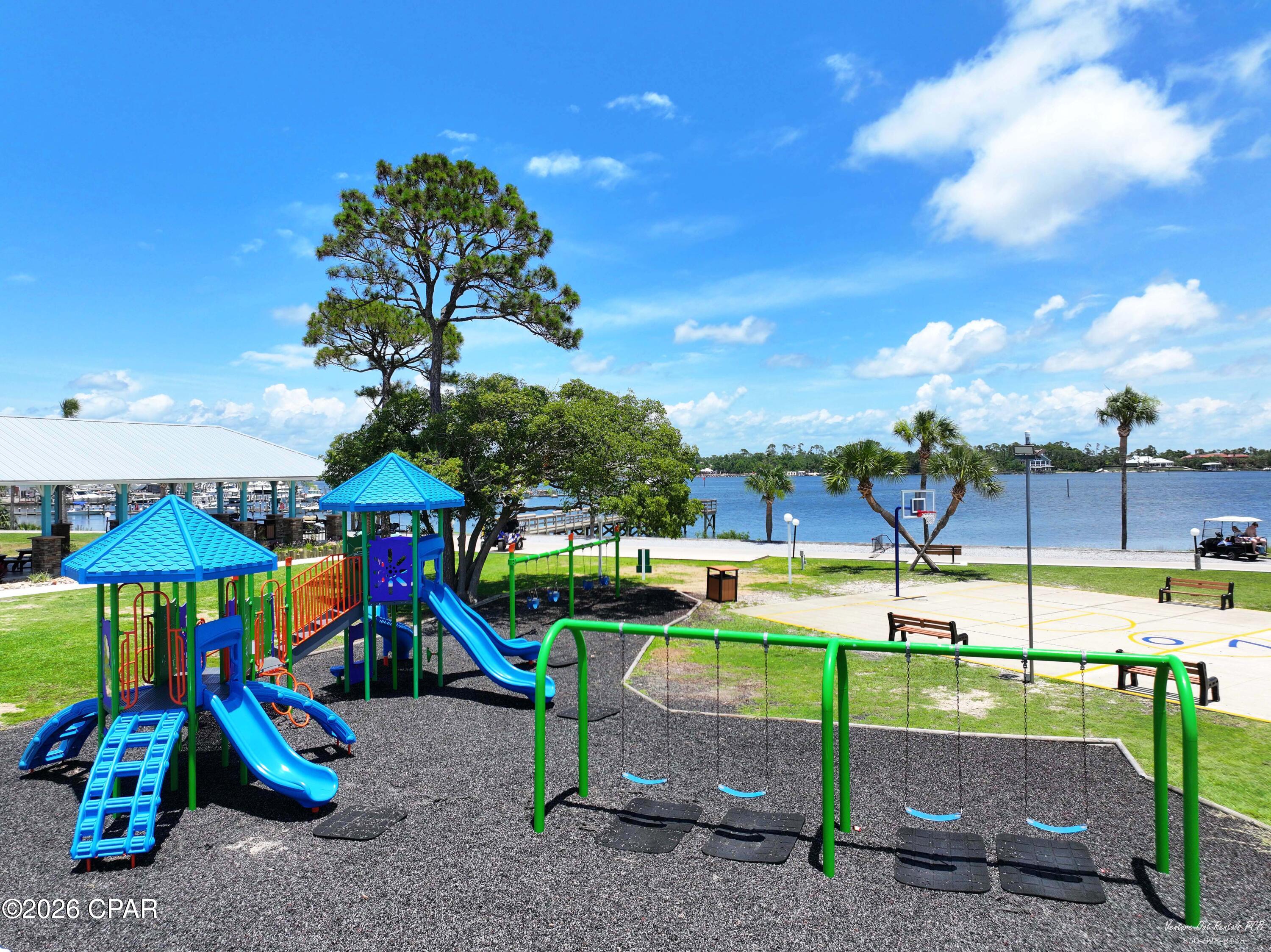 Venture Out Travel Trail - Residential