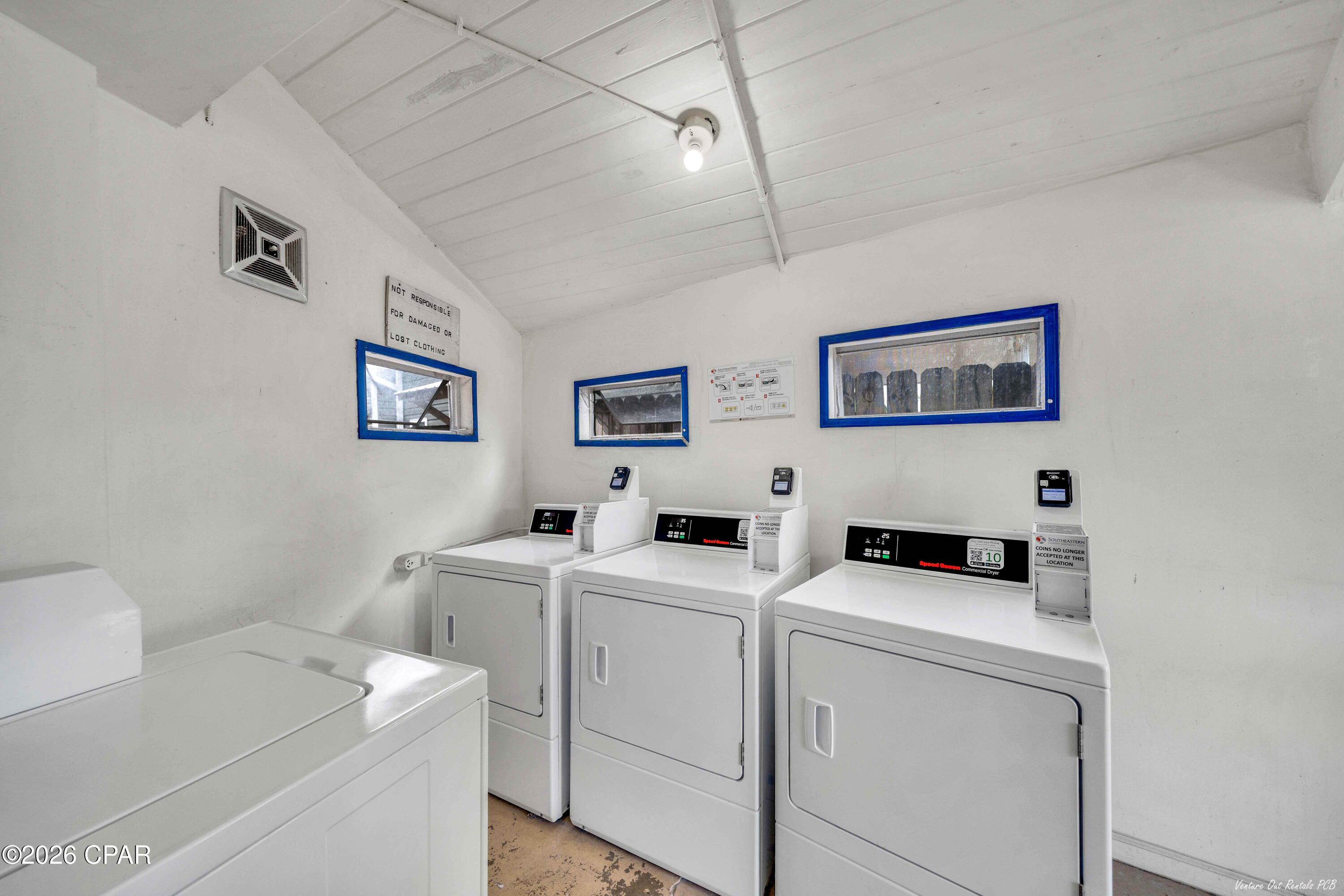 Venture Out Travel Trail - Residential