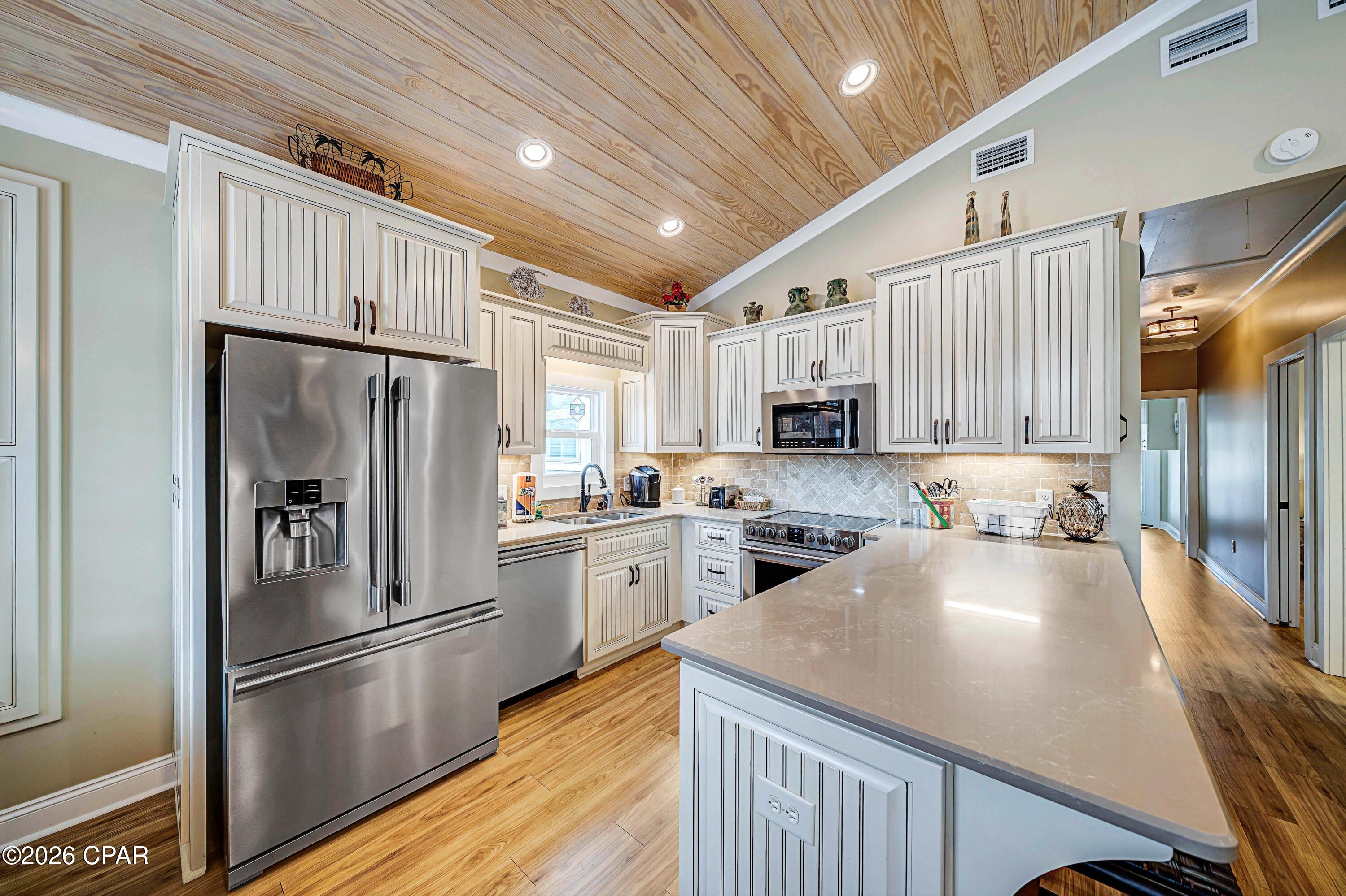 Venture Out Travel Trail - Residential