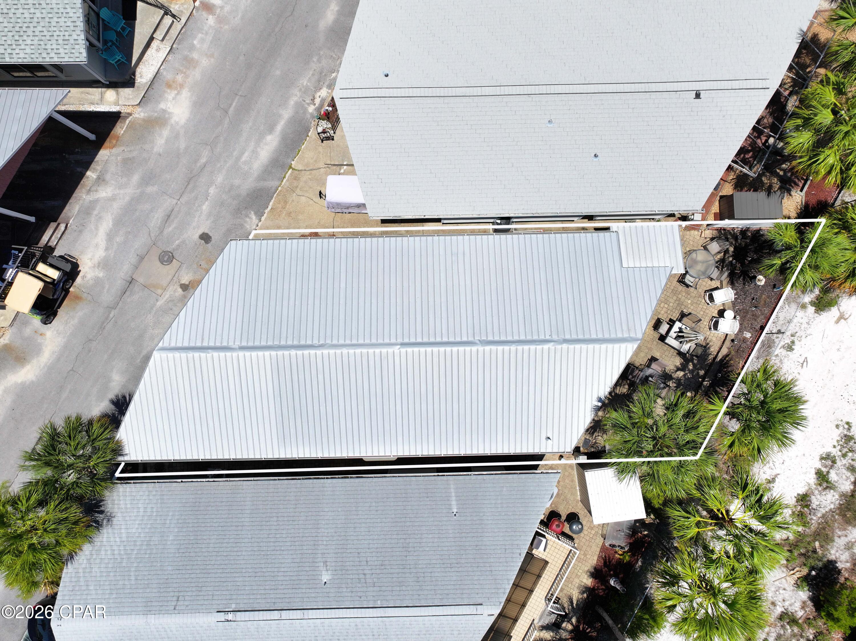 Venture Out Travel Trail - Residential