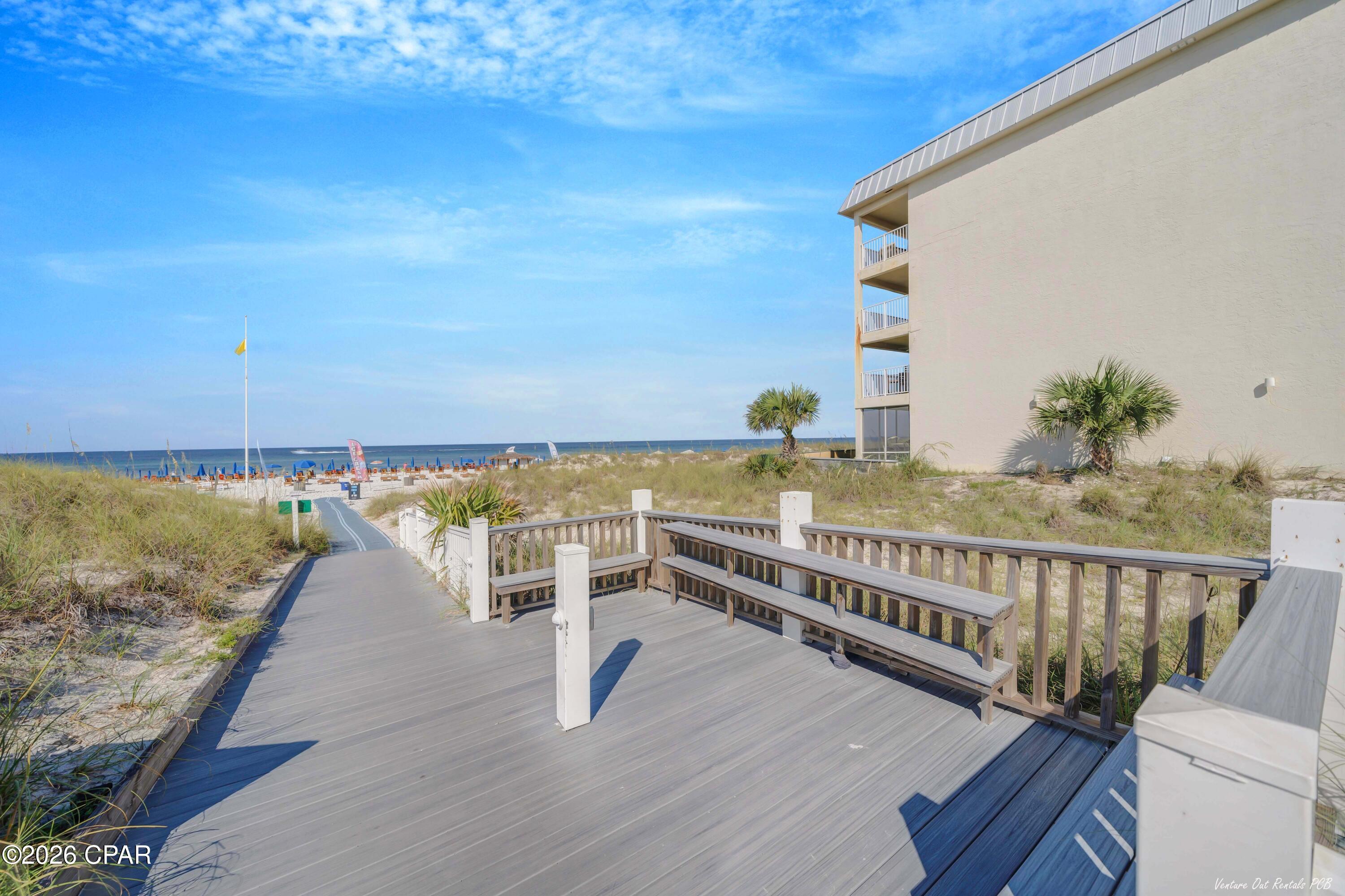 Venture Out Travel Trail - Residential