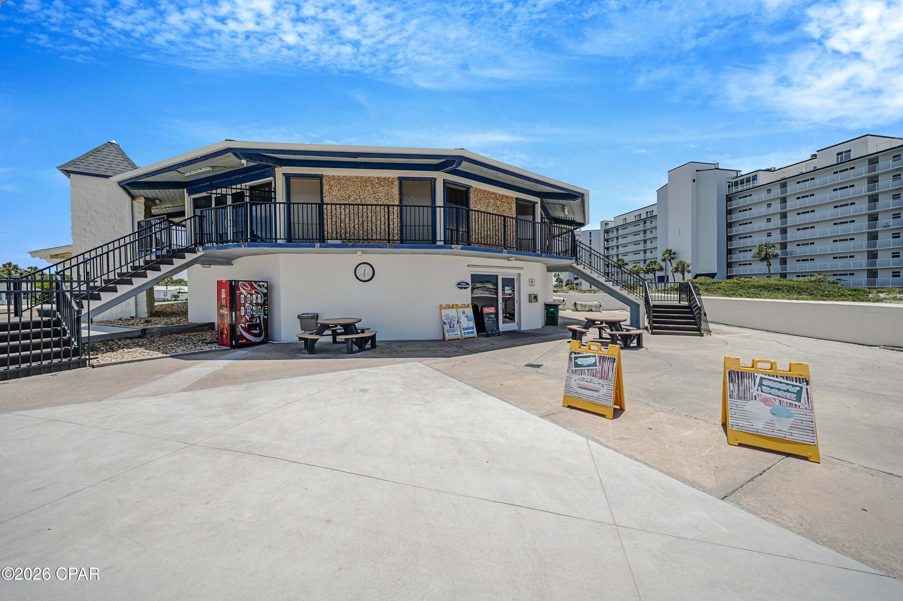 Venture Out Travel Trail - Residential