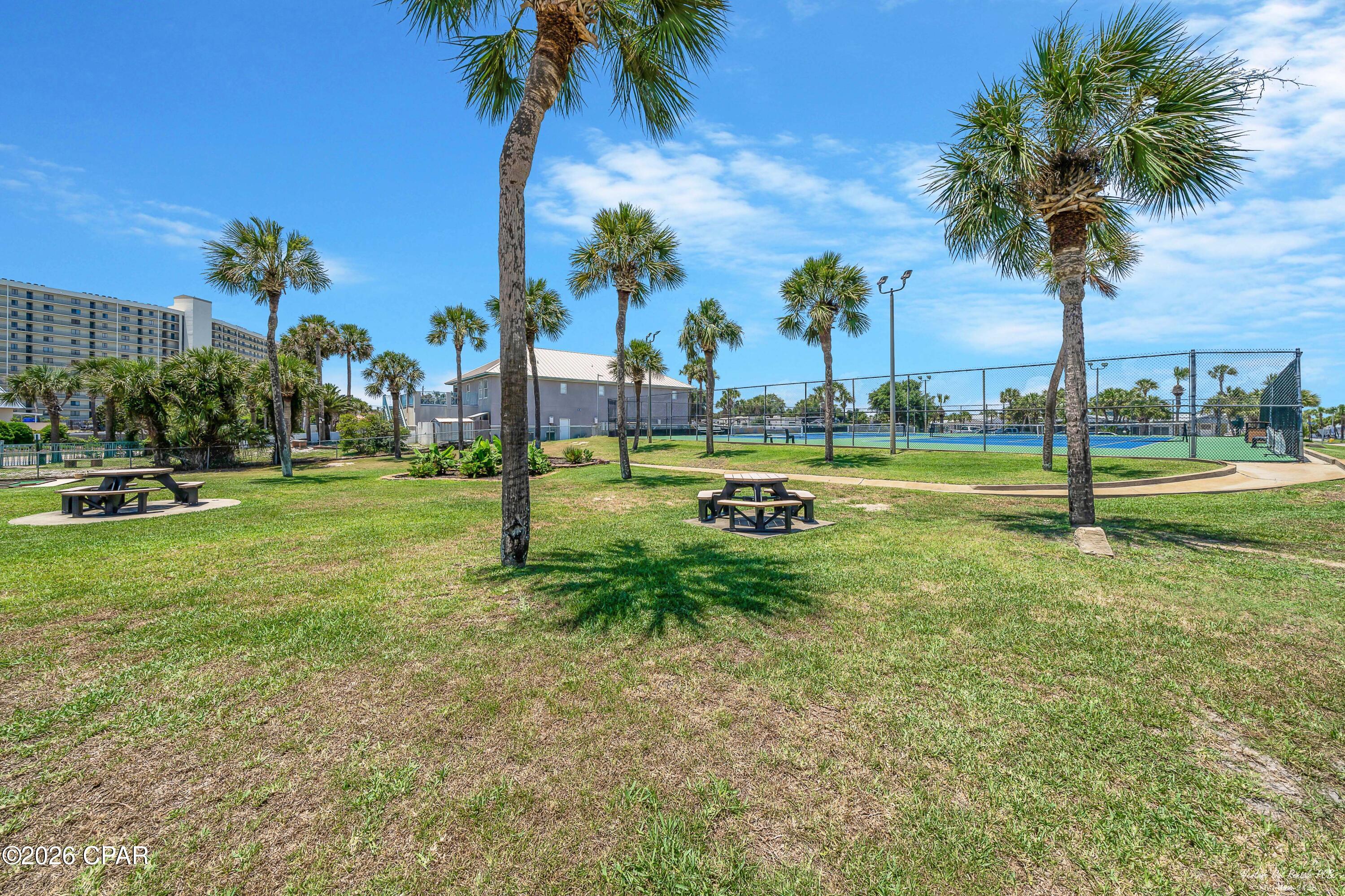 Venture Out Travel Trail - Residential