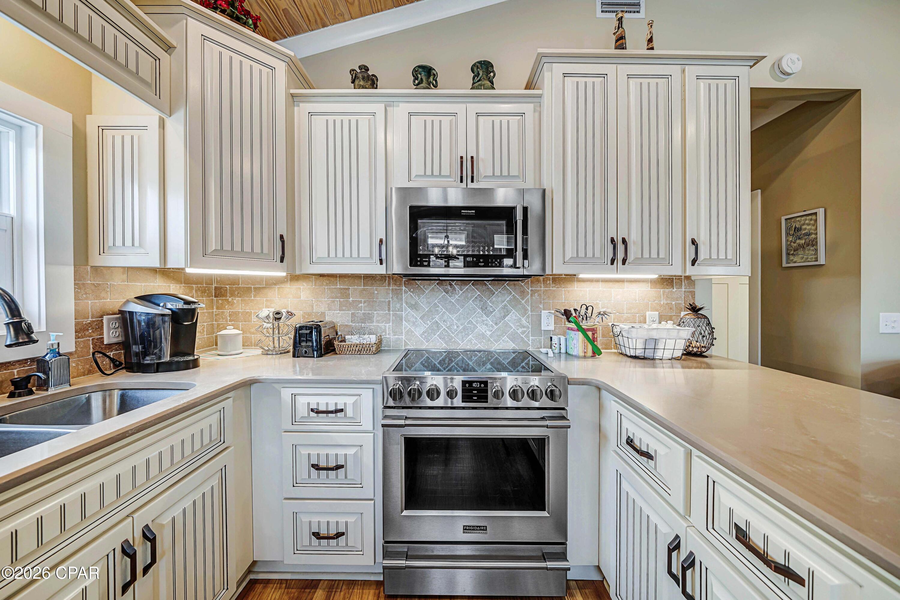 Venture Out Travel Trail - Residential