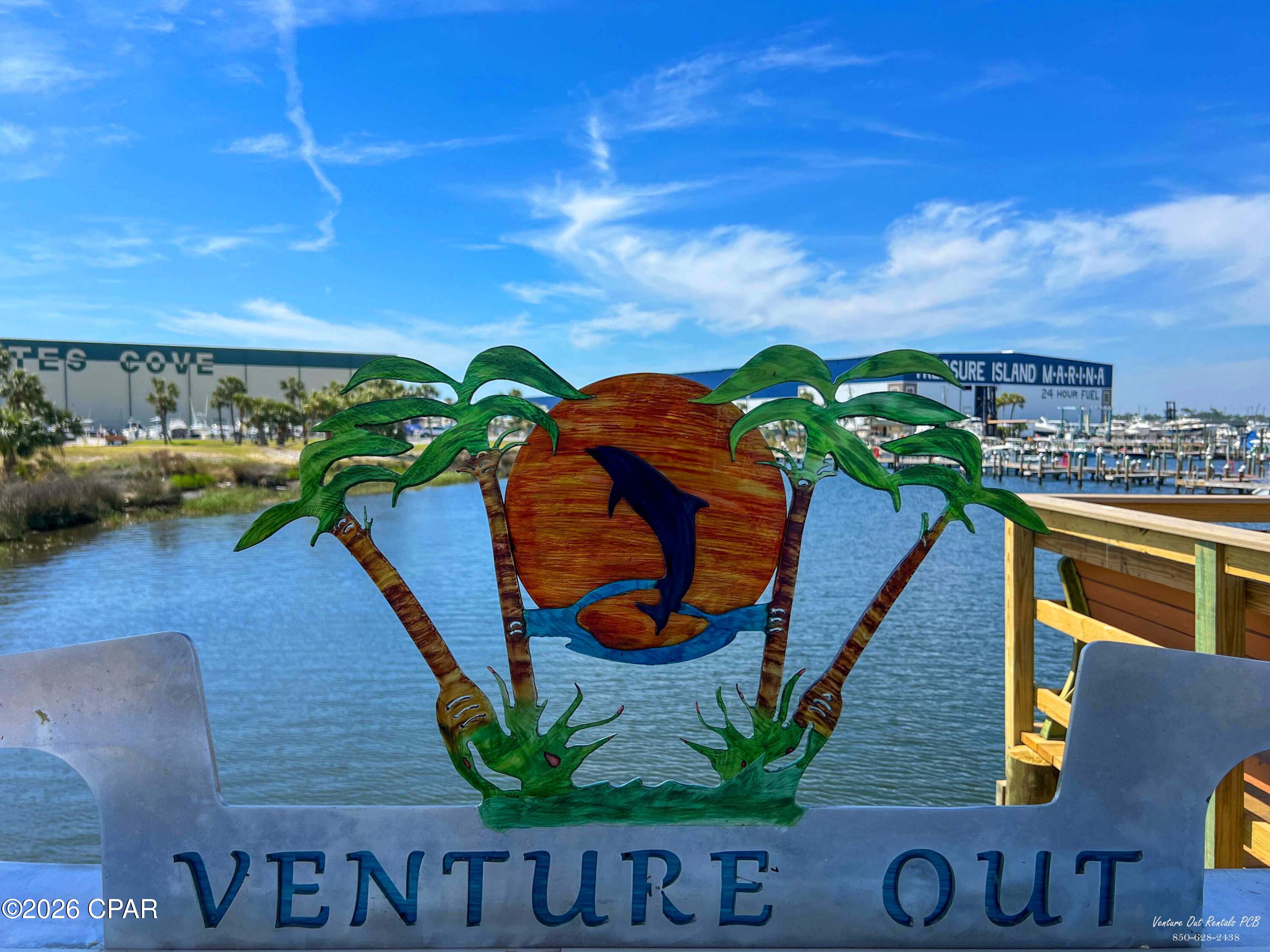 Venture Out Travel Trail - Residential