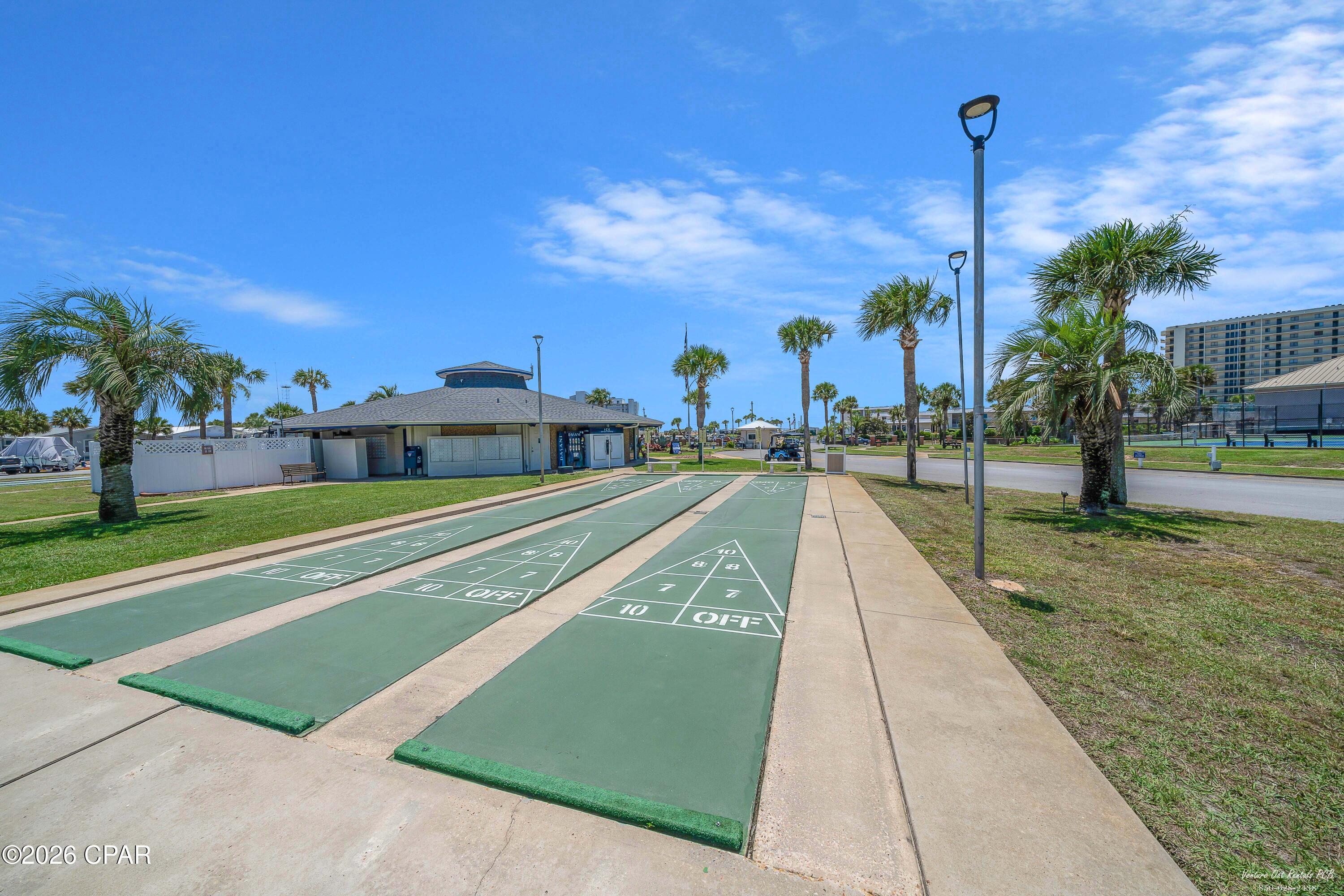 Venture Out Travel Trail - Residential