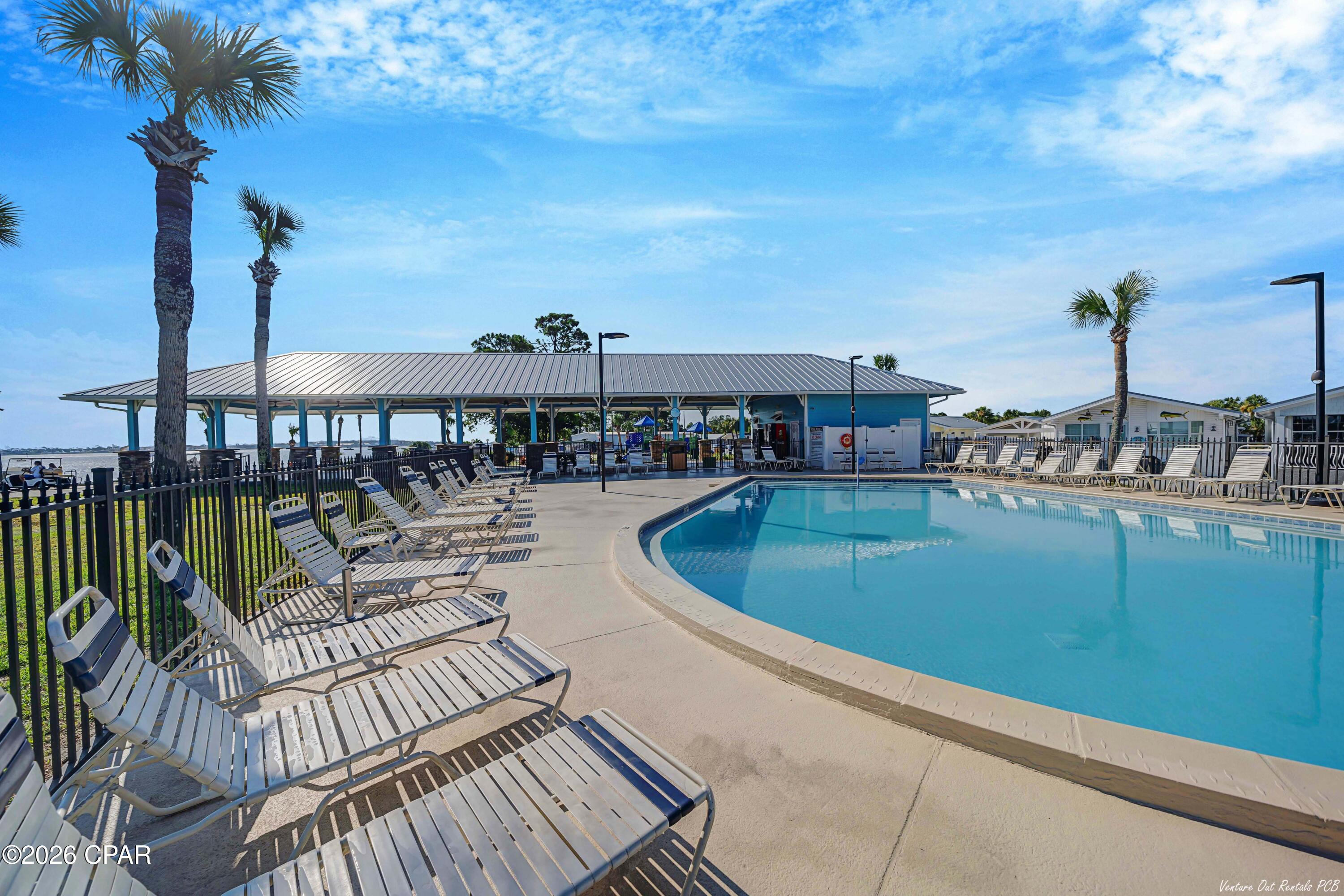 Venture Out Travel Trail - Residential