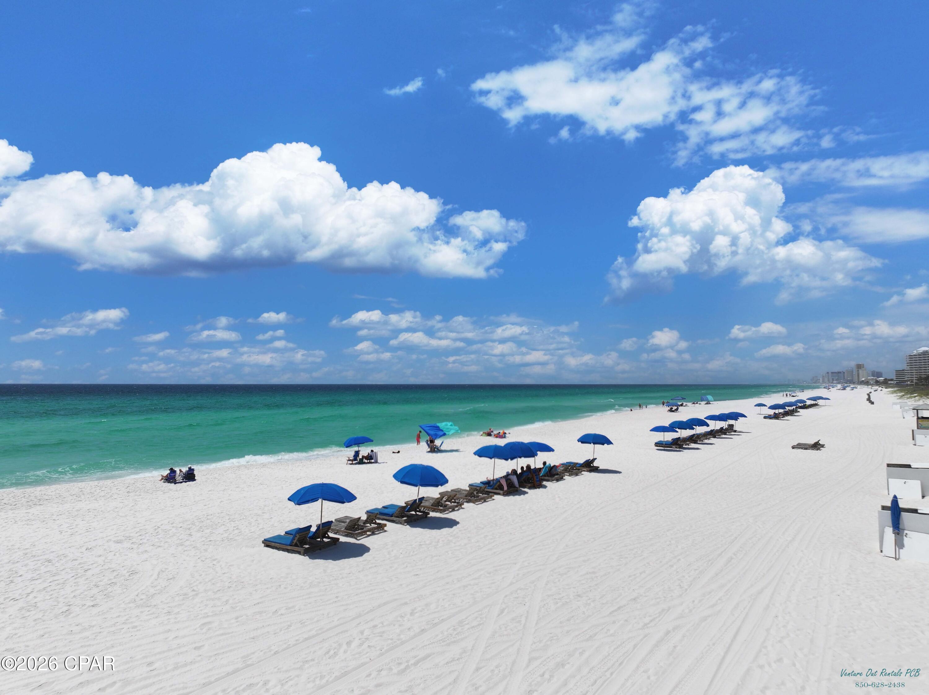 Venture Out Travel Trail - Residential