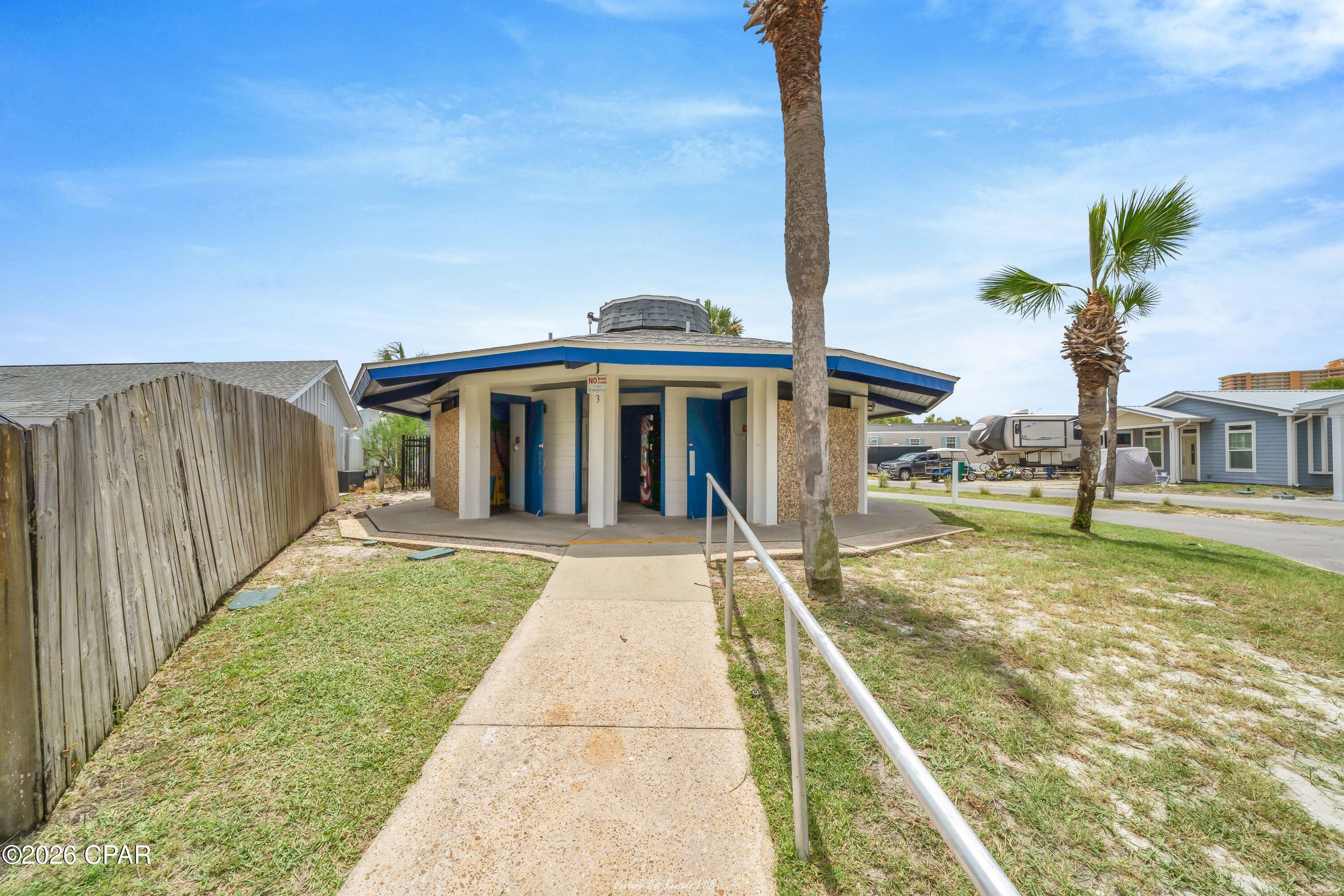 Venture Out Travel Trail - Residential