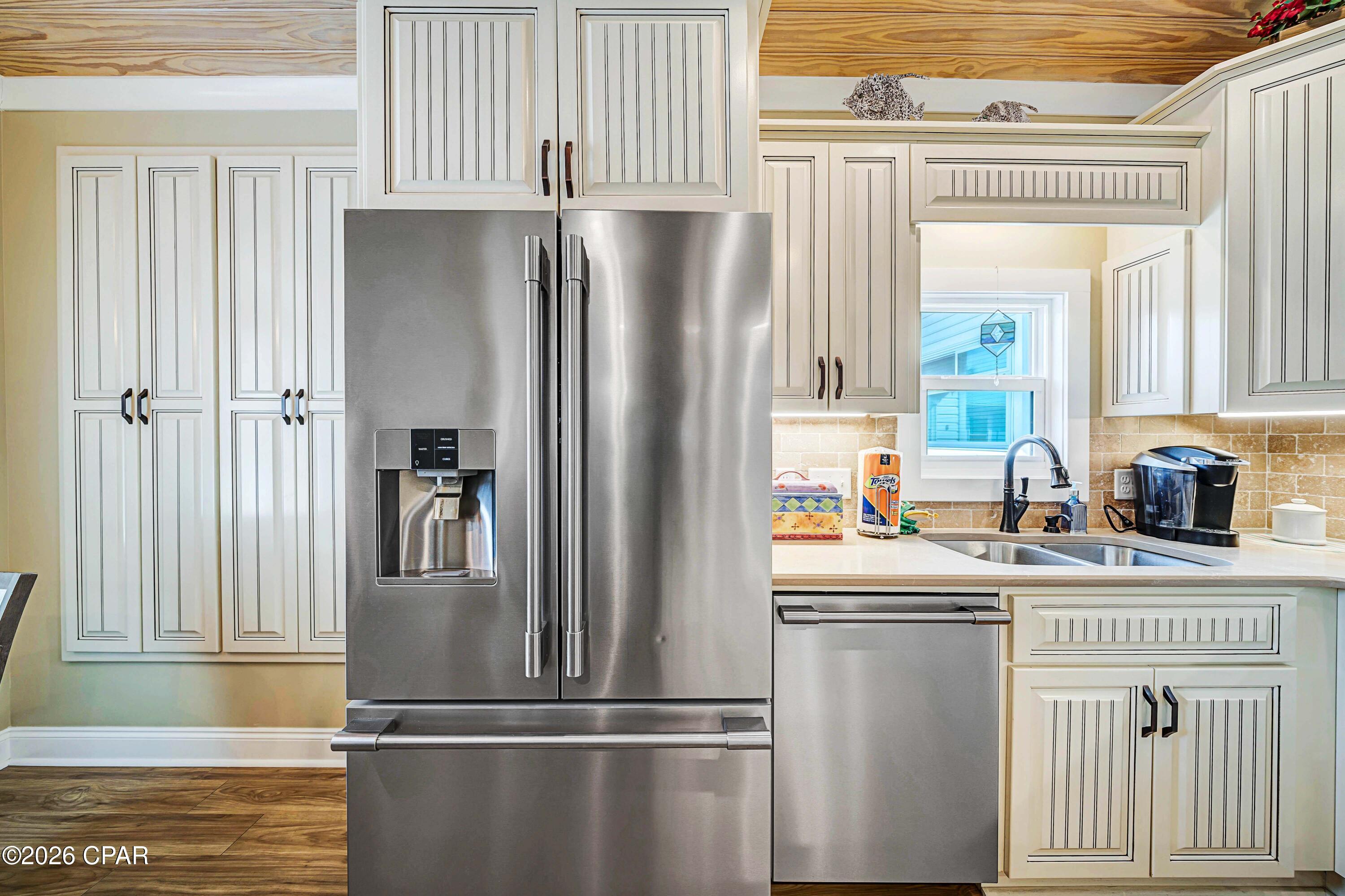 Venture Out Travel Trail - Residential