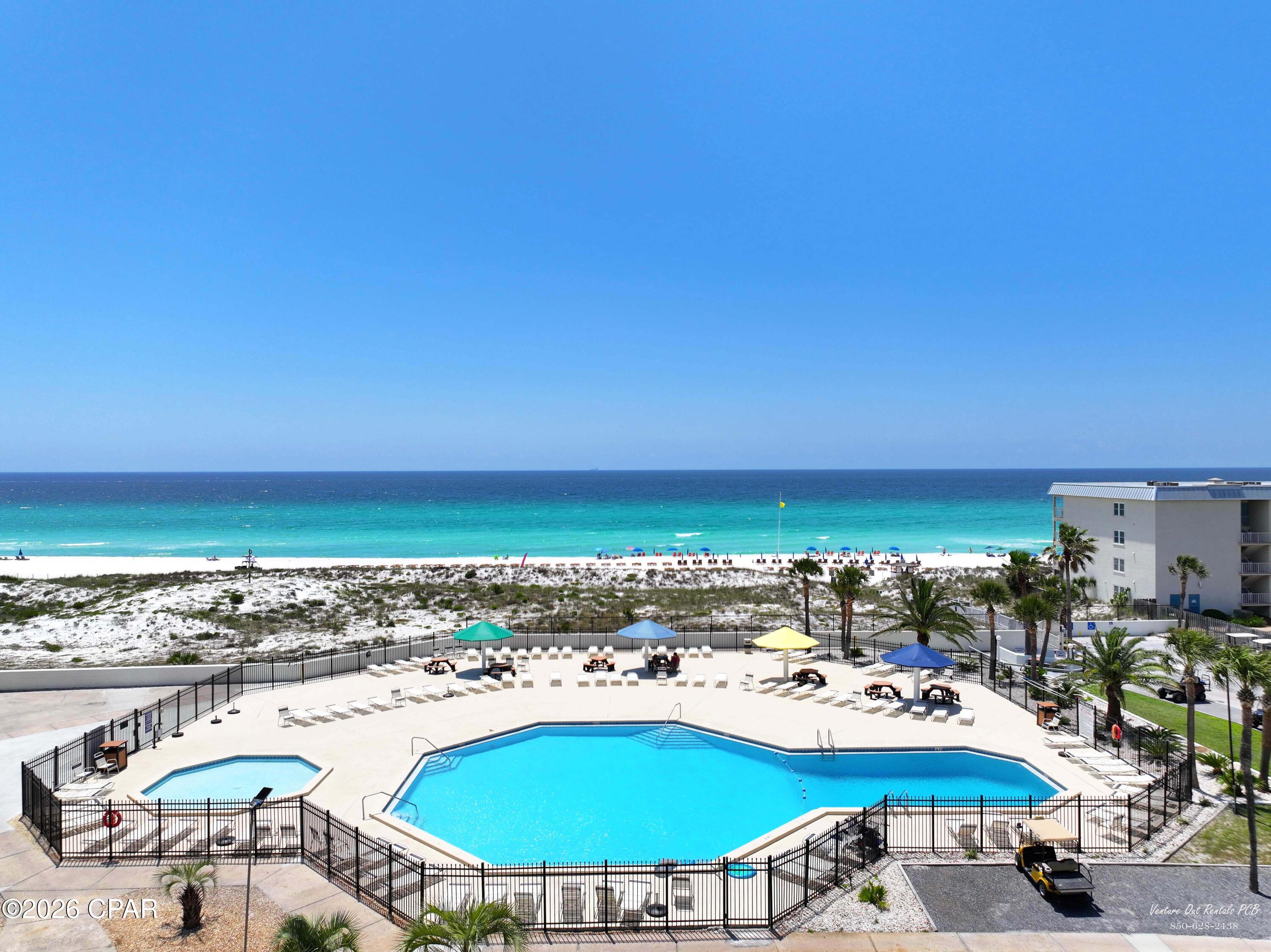 Venture Out Travel Trail - Residential