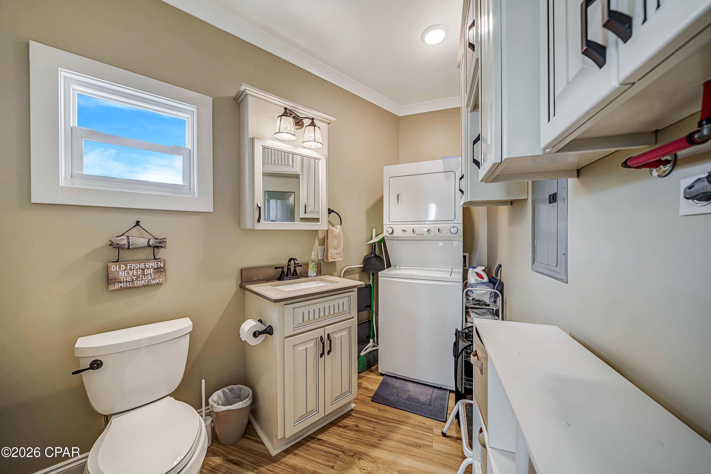 Venture Out Travel Trail - Residential