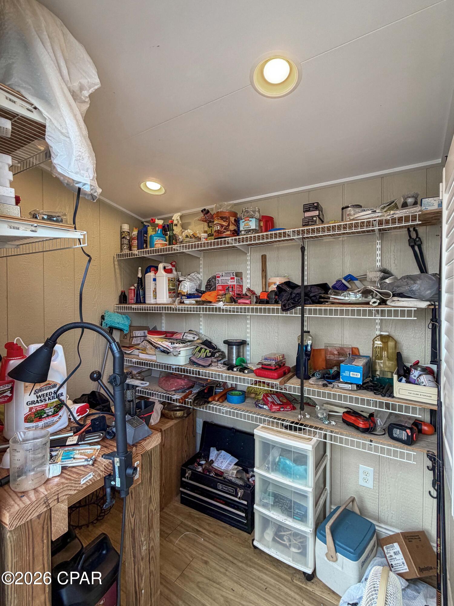 Venture Out Travel Trail - Residential