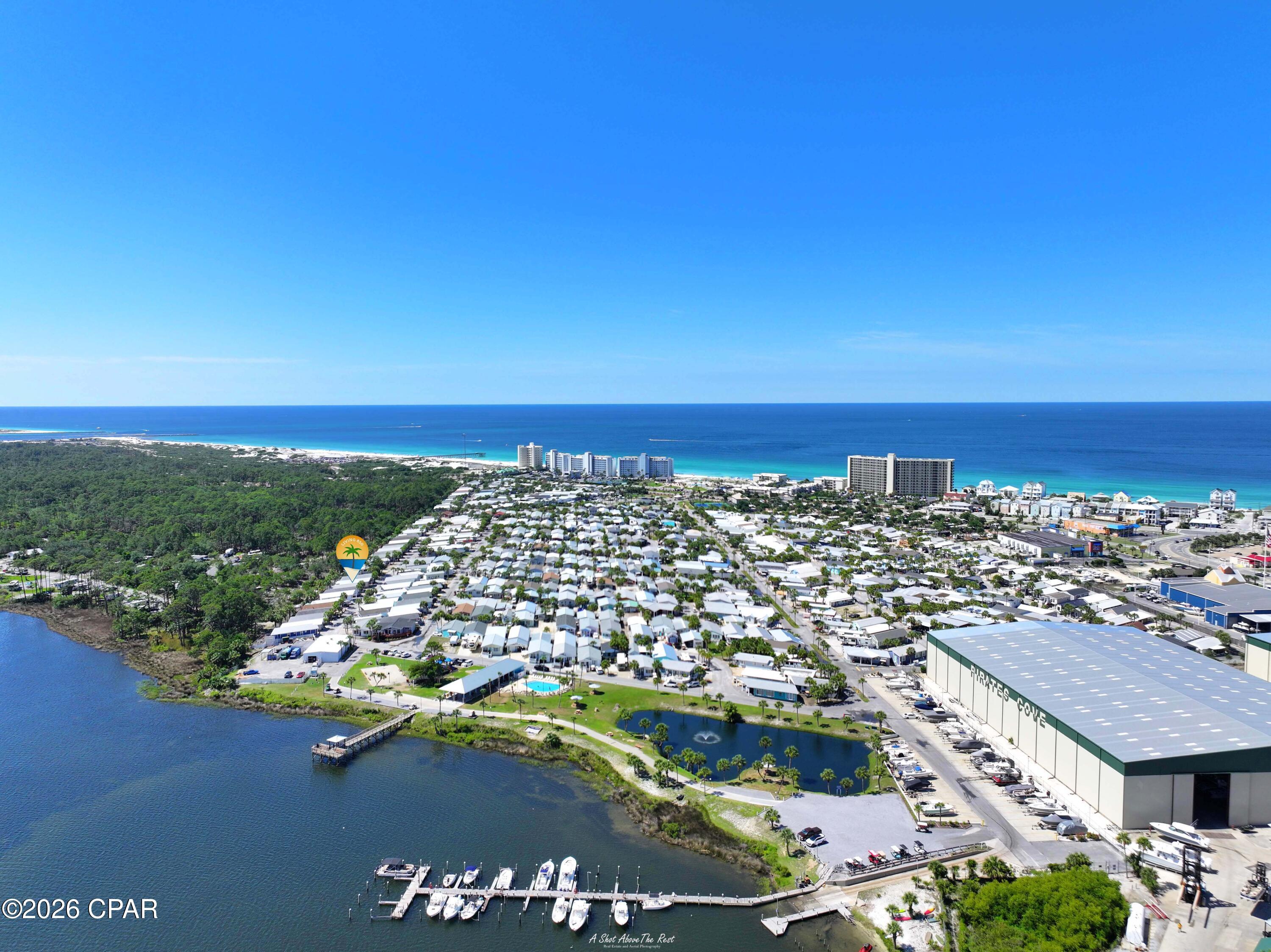 Venture Out Travel Trail - Residential