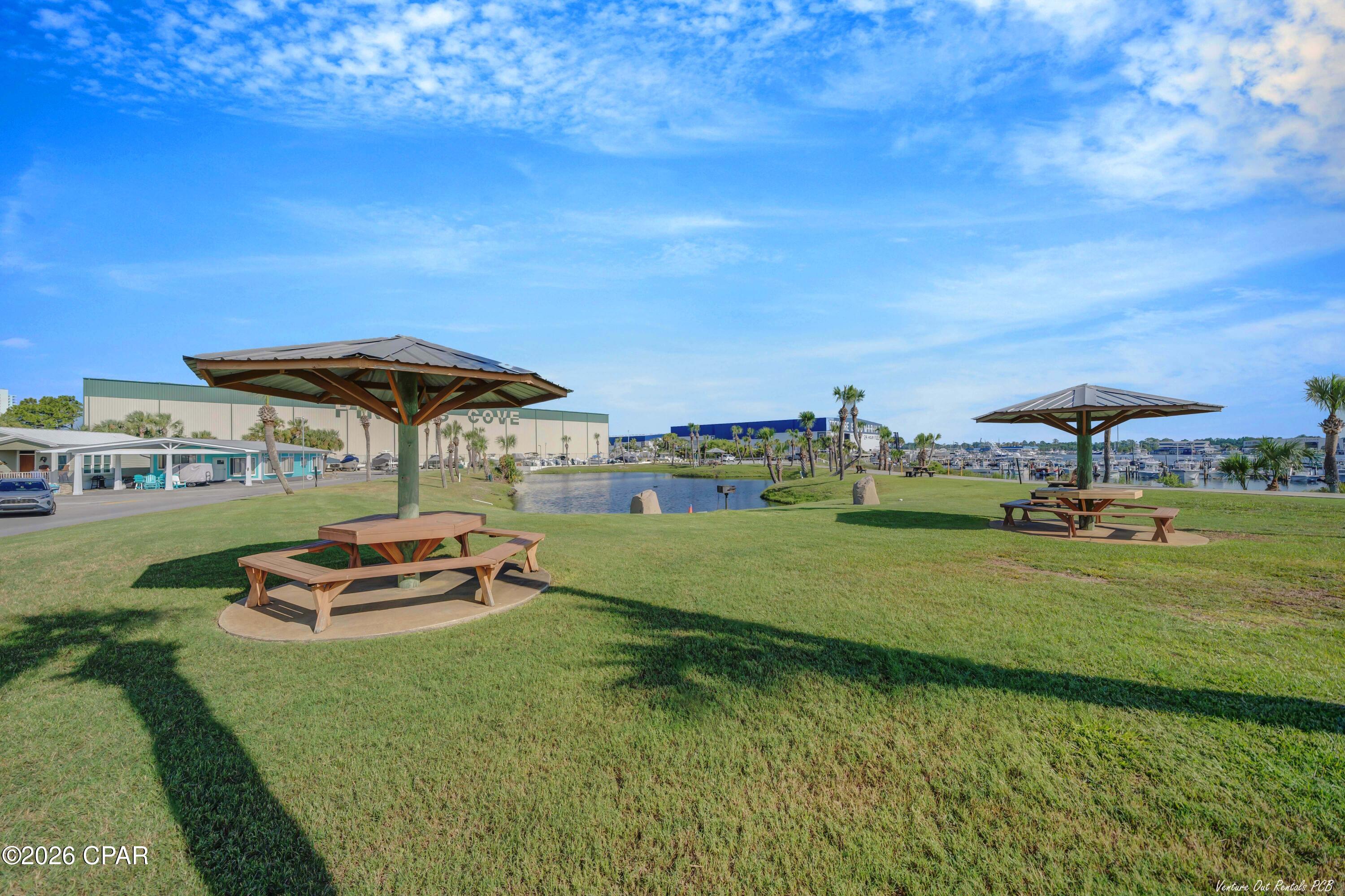 Venture Out Travel Trail - Residential