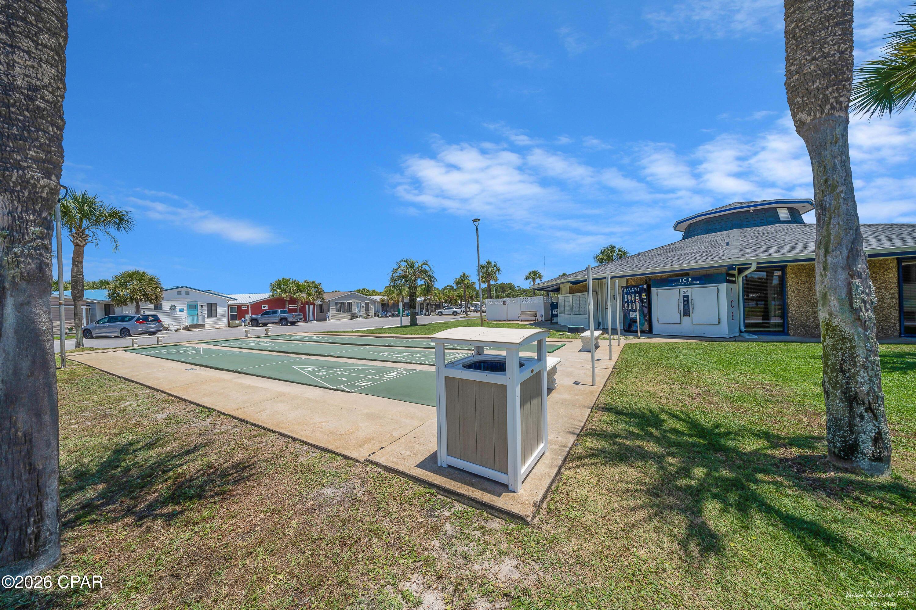 Venture Out Travel Trail - Residential