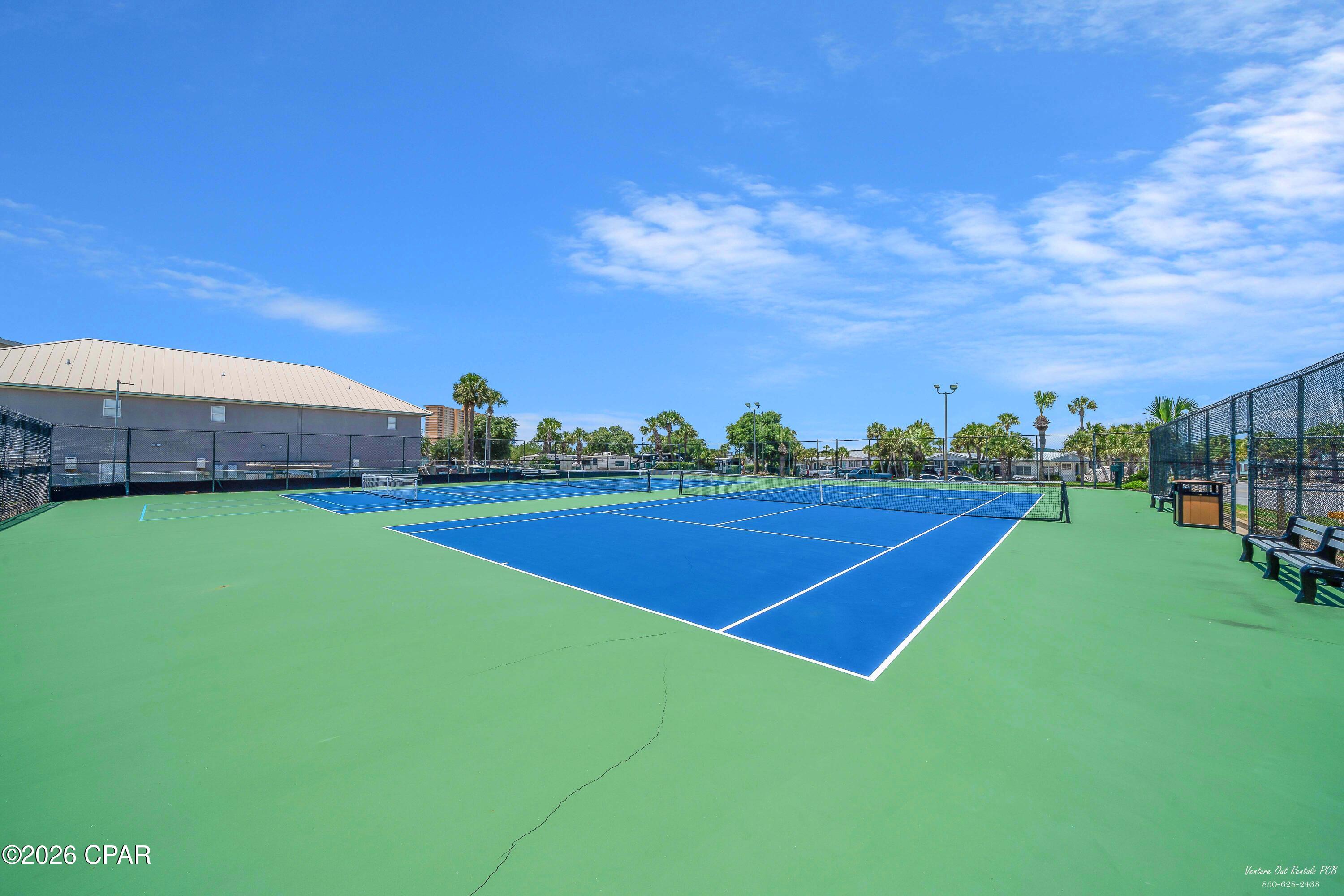 Venture Out Travel Trail - Residential