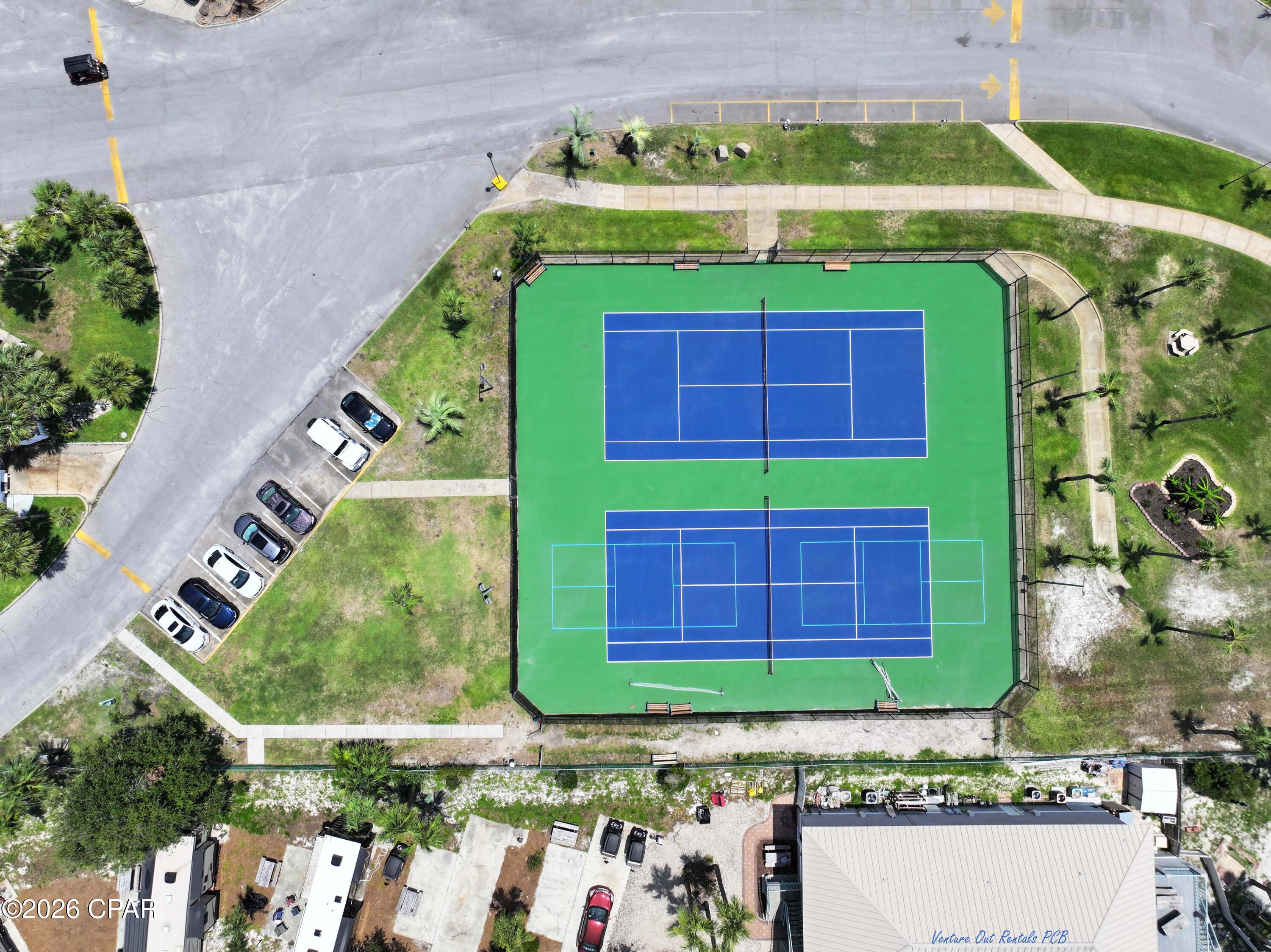 Venture Out Travel Trail - Residential