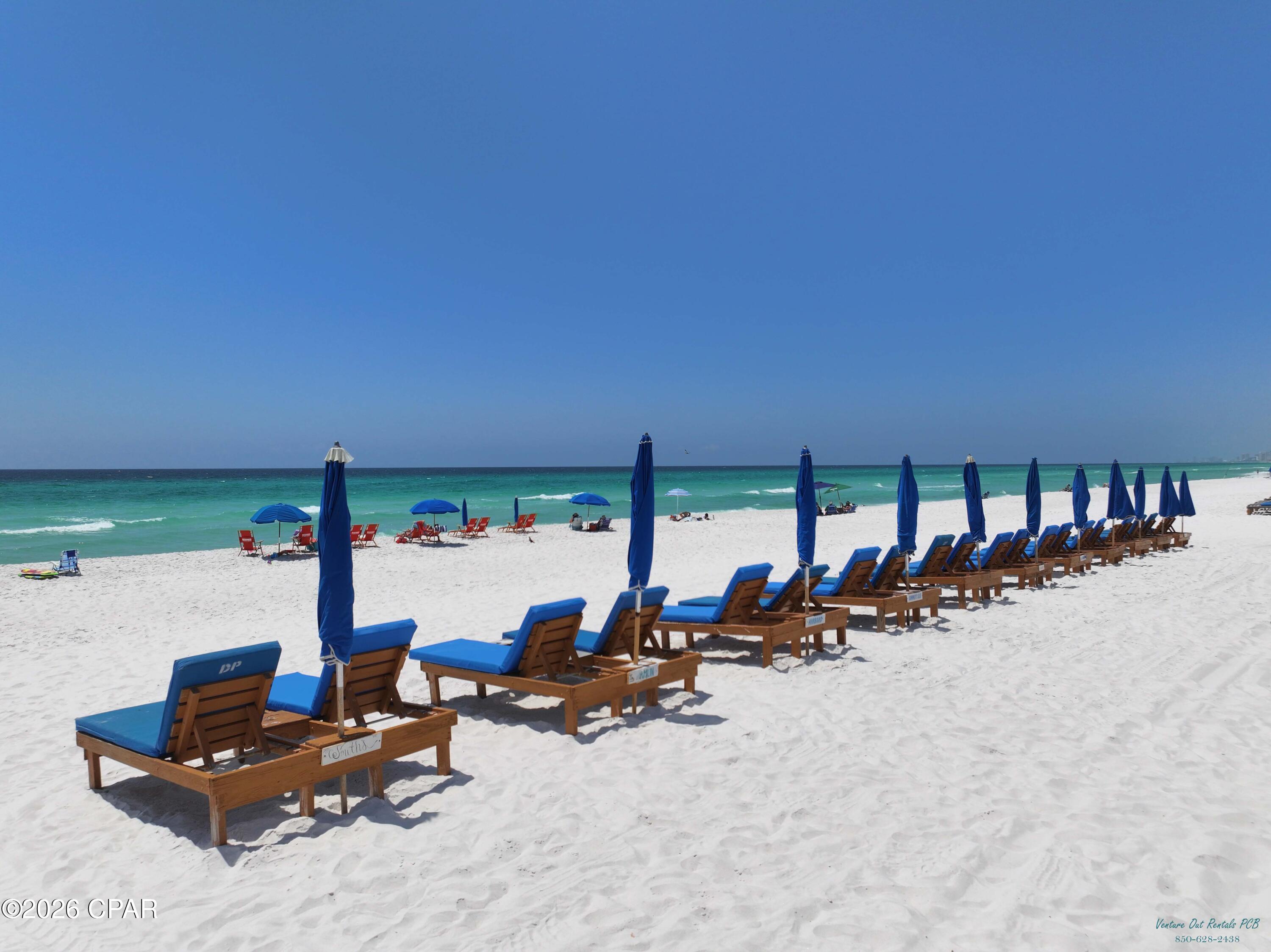 Venture Out Travel Trail - Residential