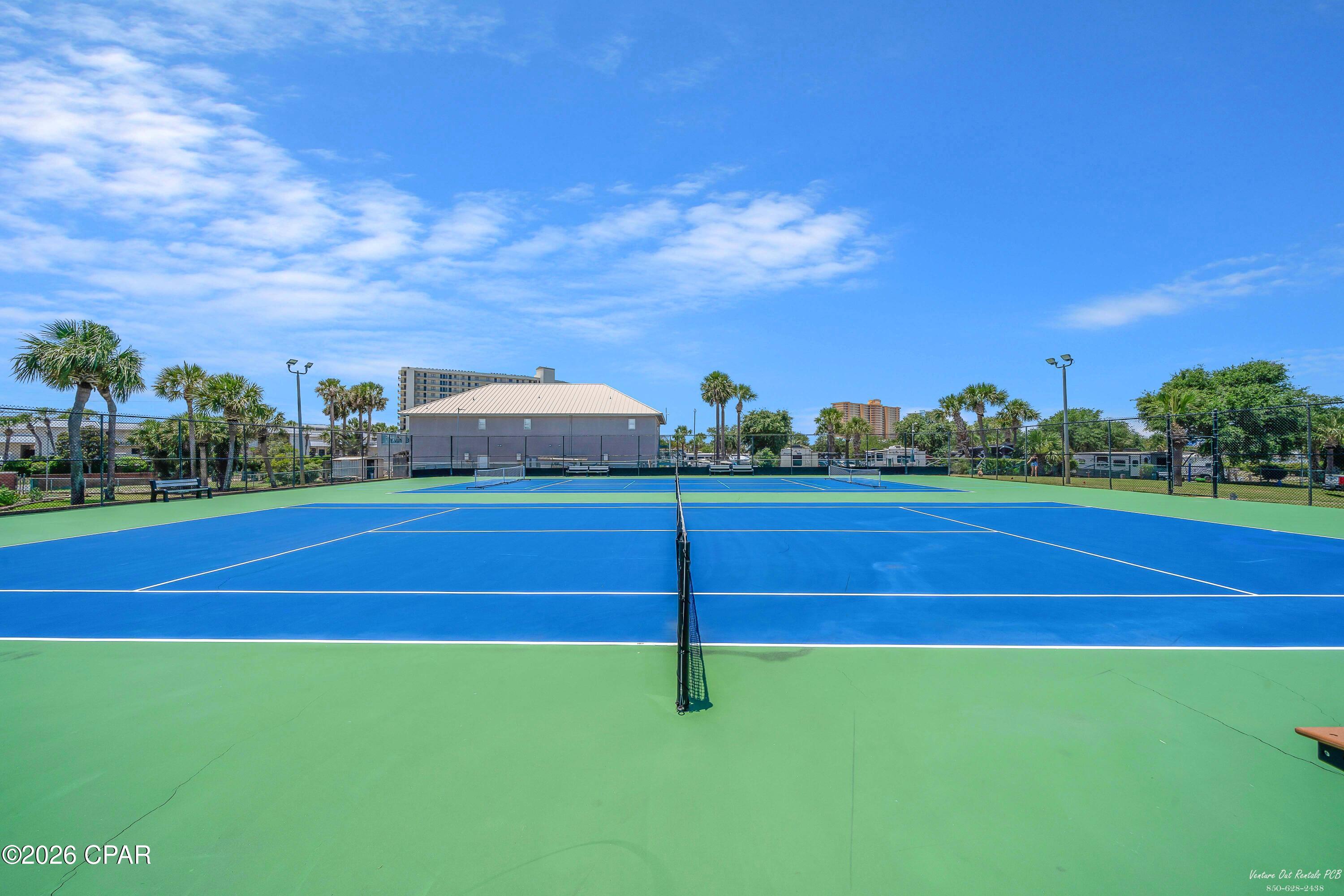 Venture Out Travel Trail - Residential