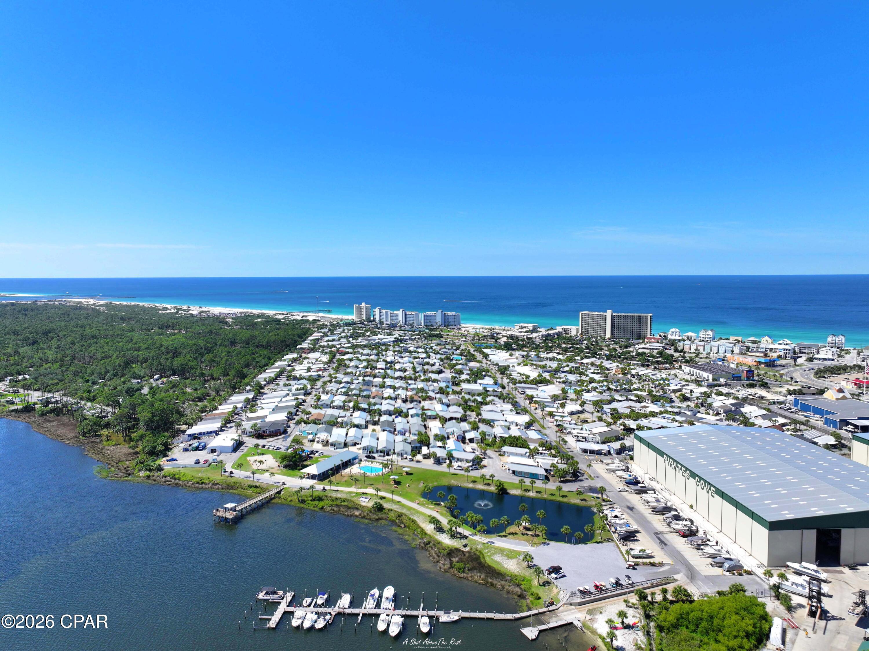 Venture Out Travel Trail - Residential