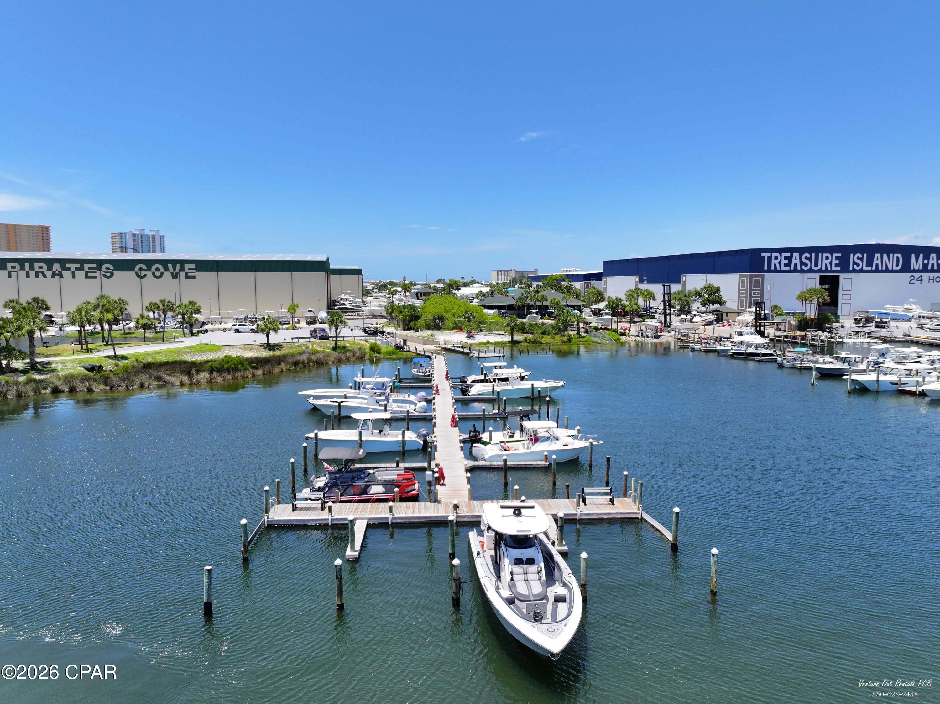 Venture Out Travel Trail - Residential