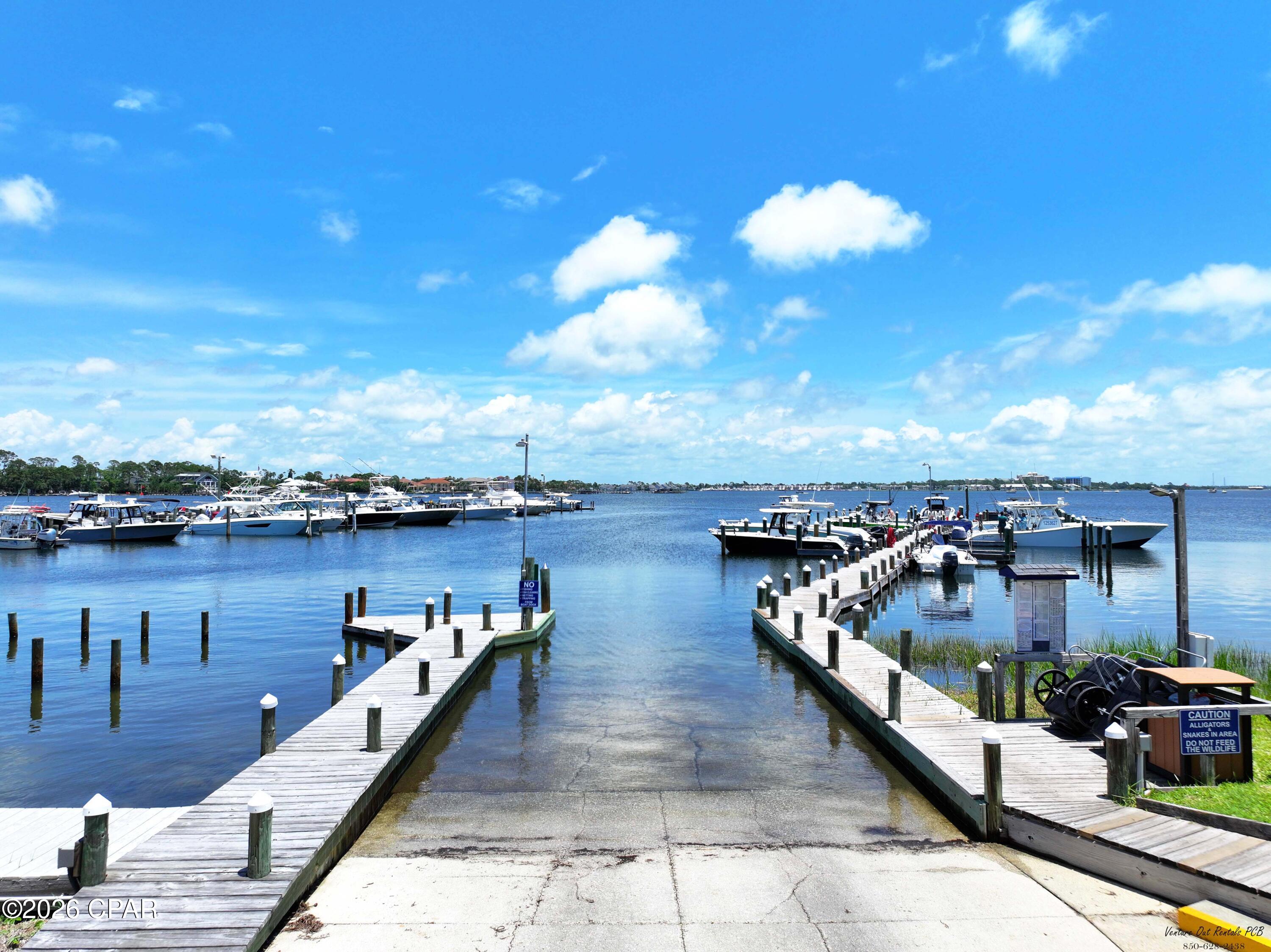 Venture Out Travel Trail - Residential