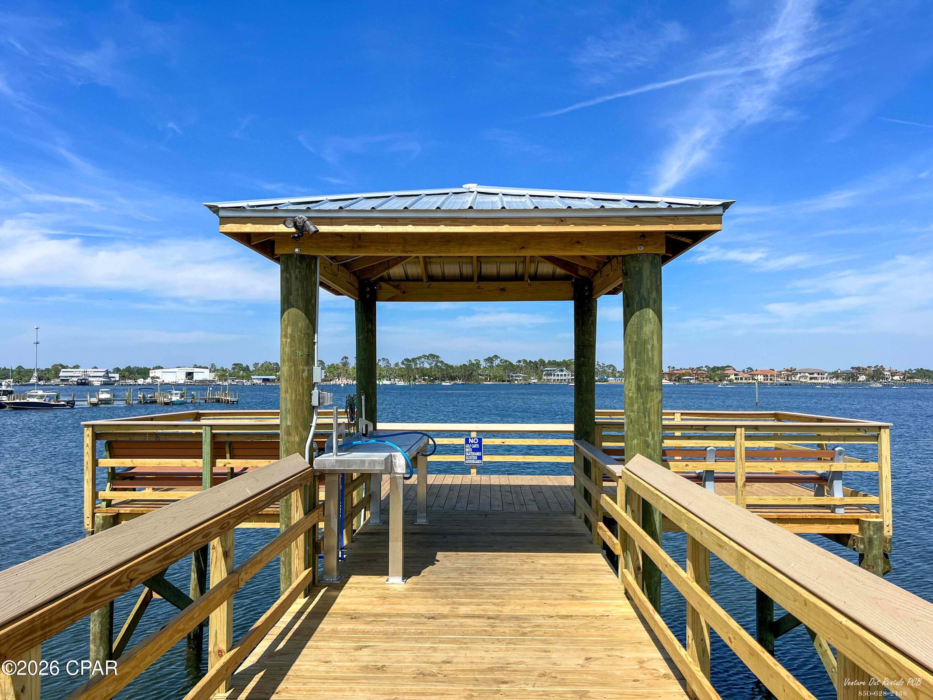 Venture Out Travel Trail - Residential