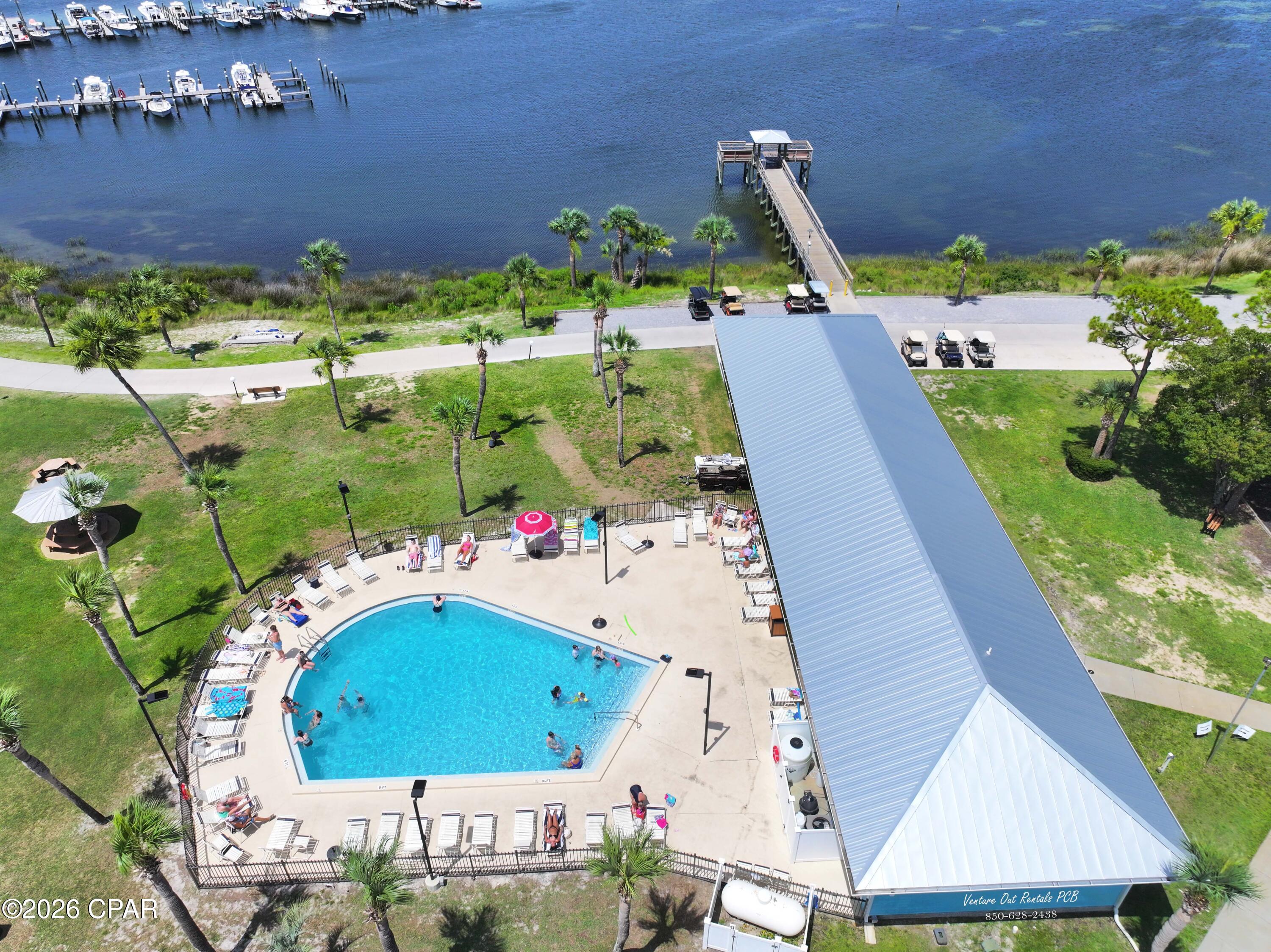 Venture Out Travel Trail - Residential