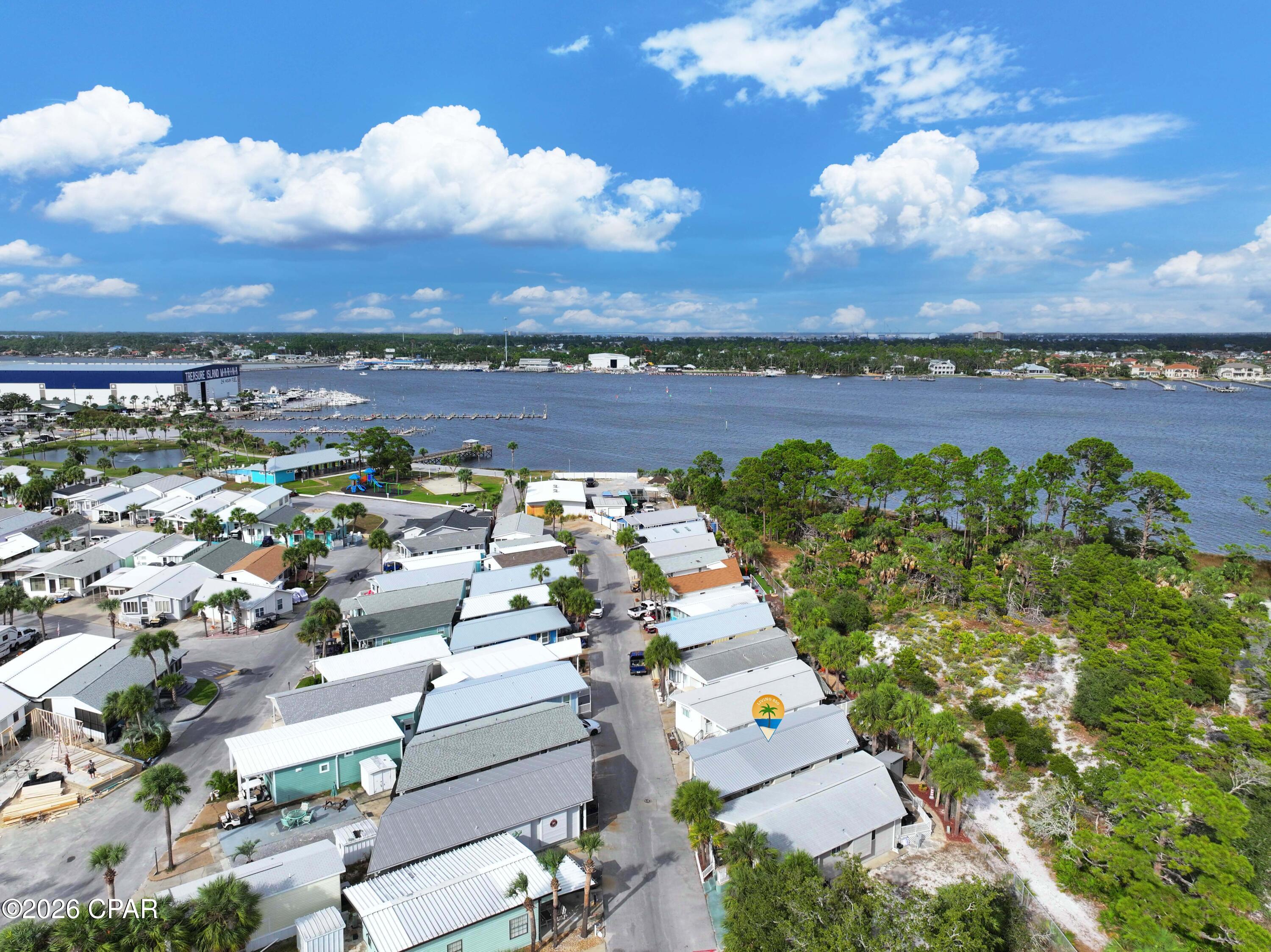 Venture Out Travel Trail - Residential