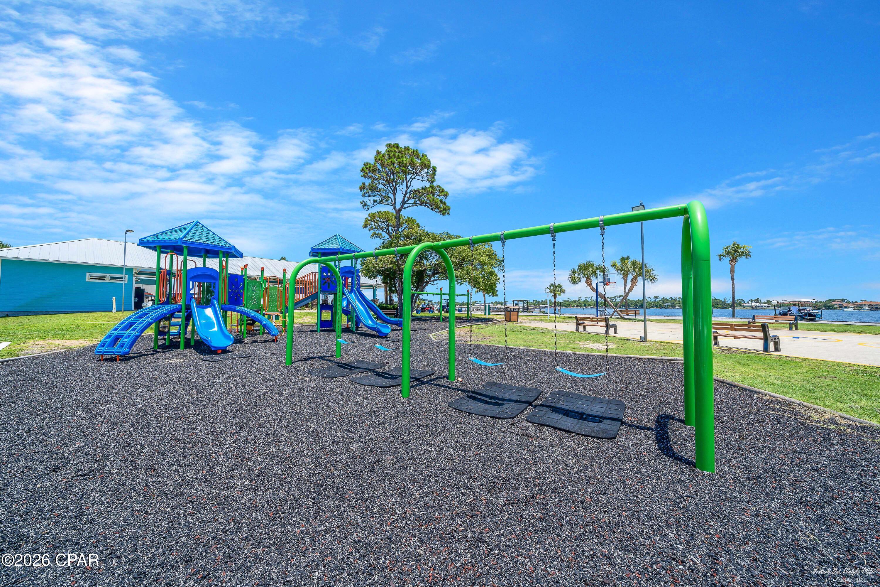 Venture Out Travel Trail - Residential