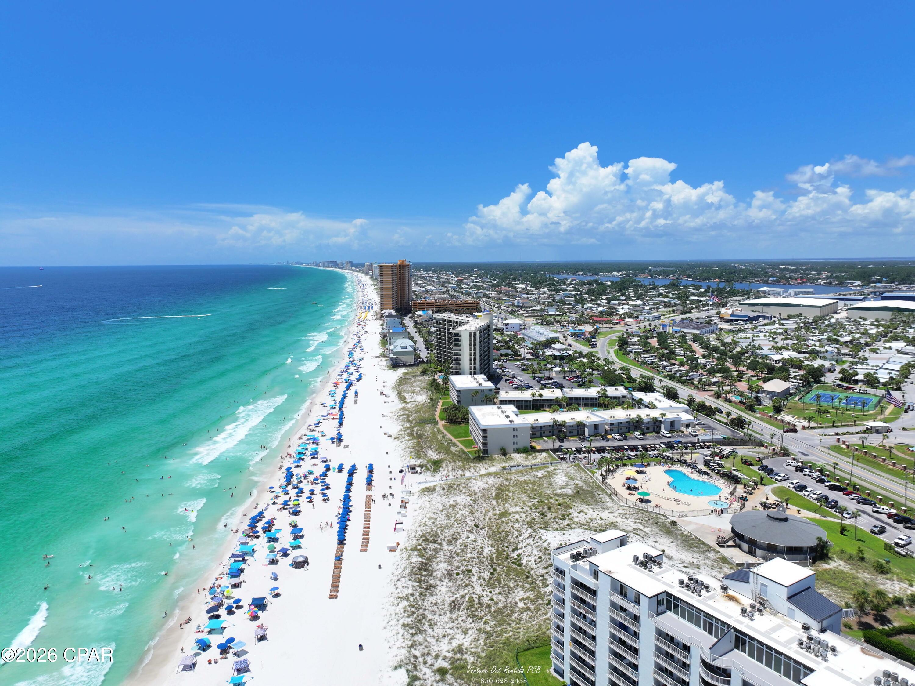 Venture Out Travel Trail - Residential