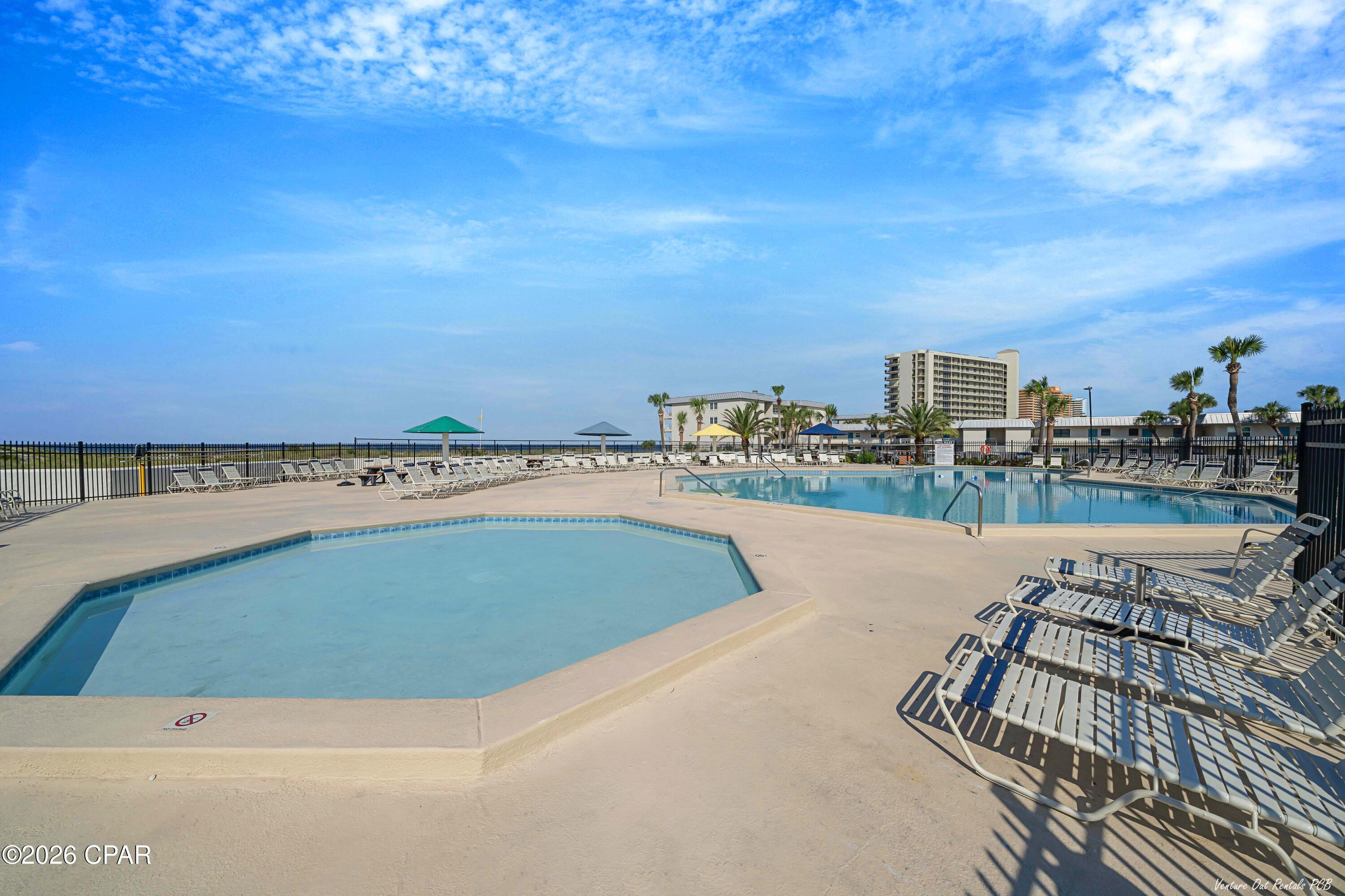 Venture Out Travel Trail - Residential