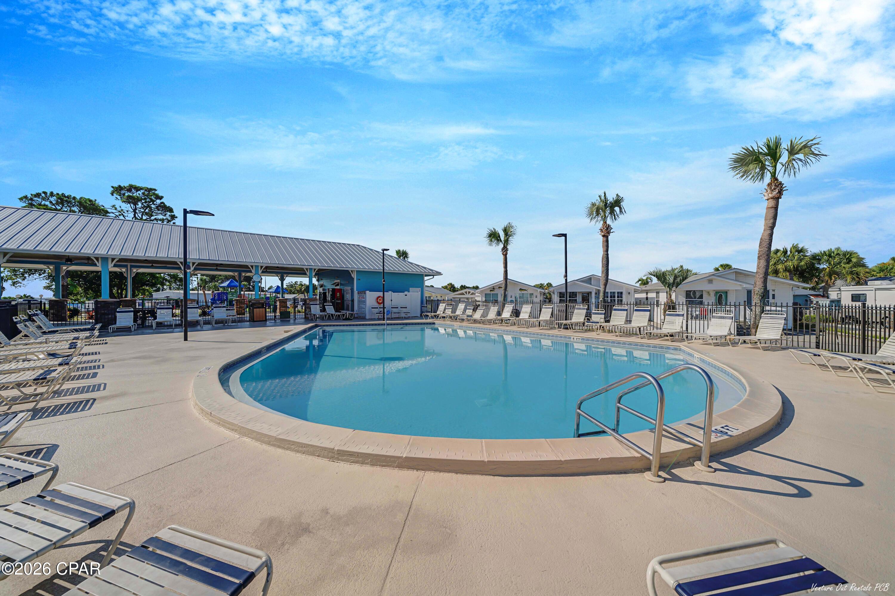 Venture Out Travel Trail - Residential