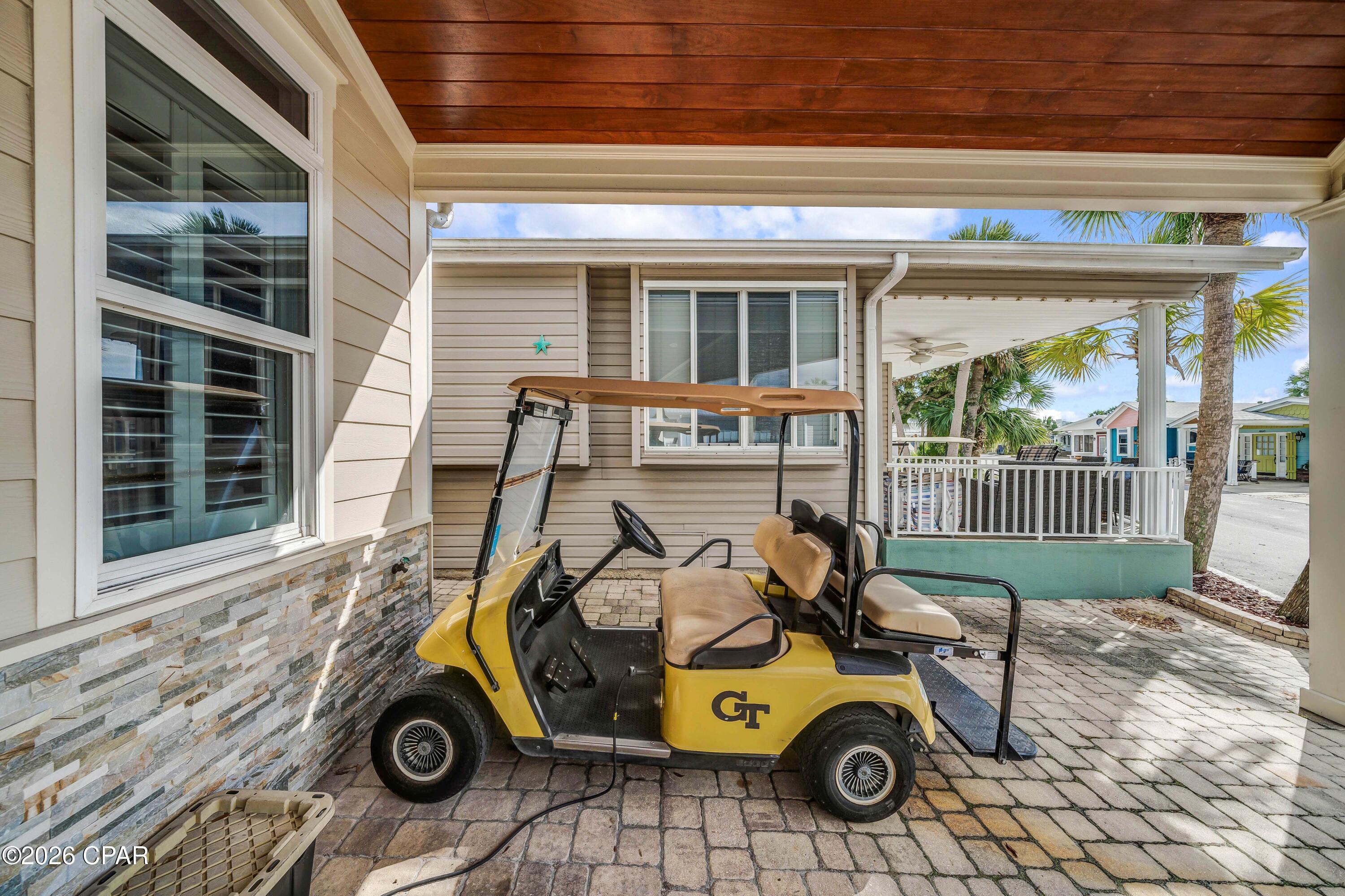 Venture Out Travel Trail - Residential