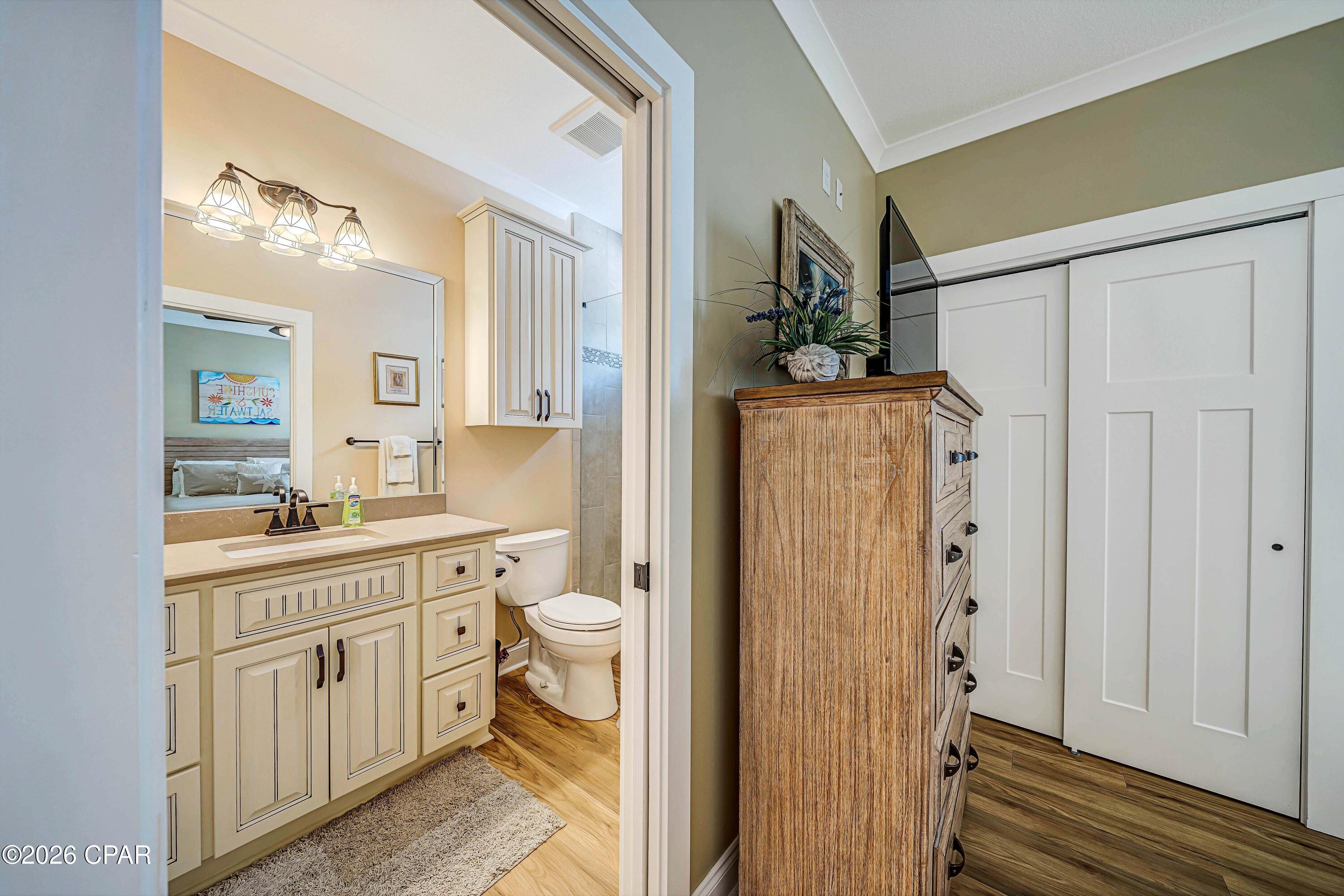 Venture Out Travel Trail - Residential