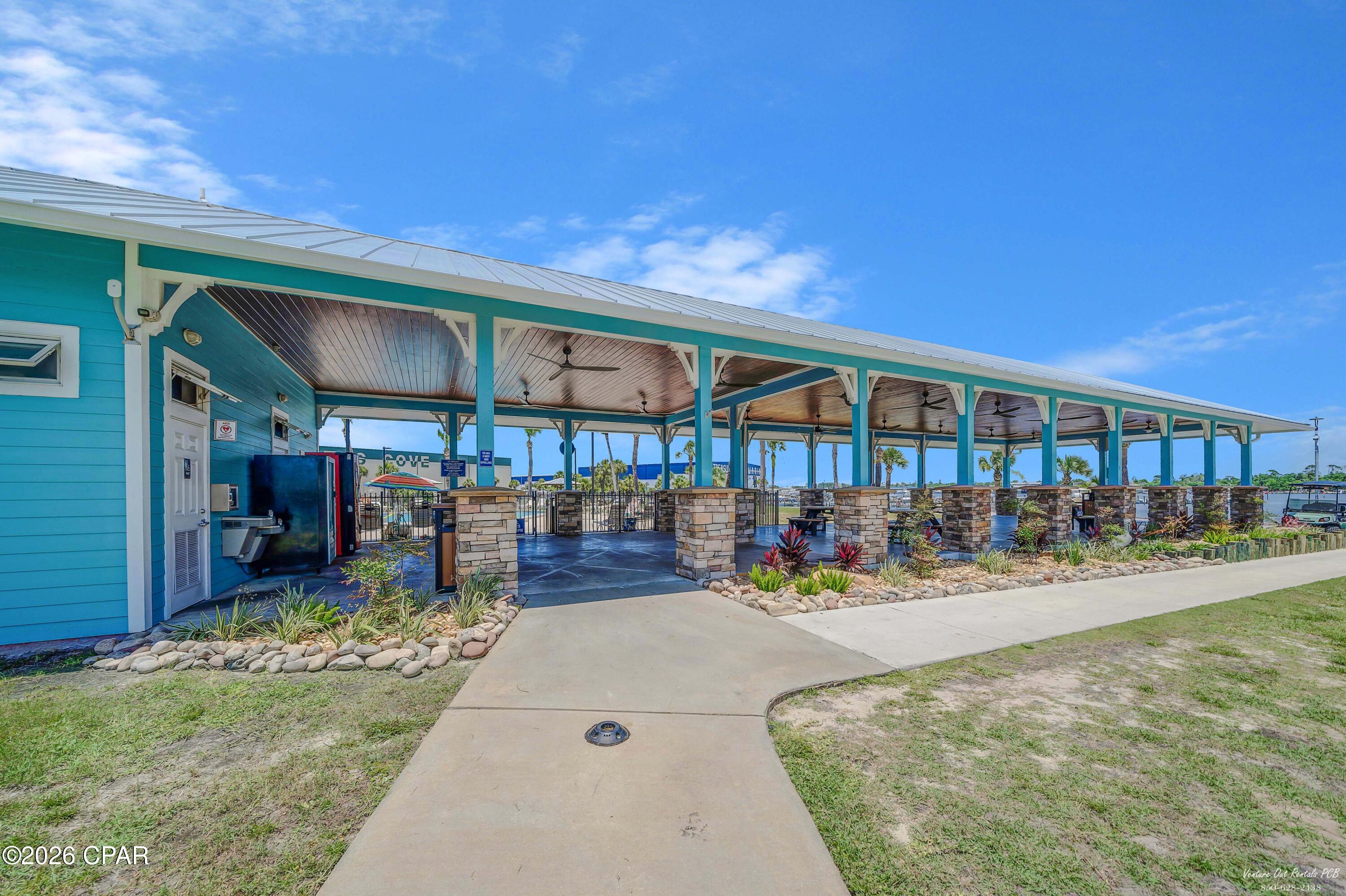 Venture Out Travel Trail - Residential