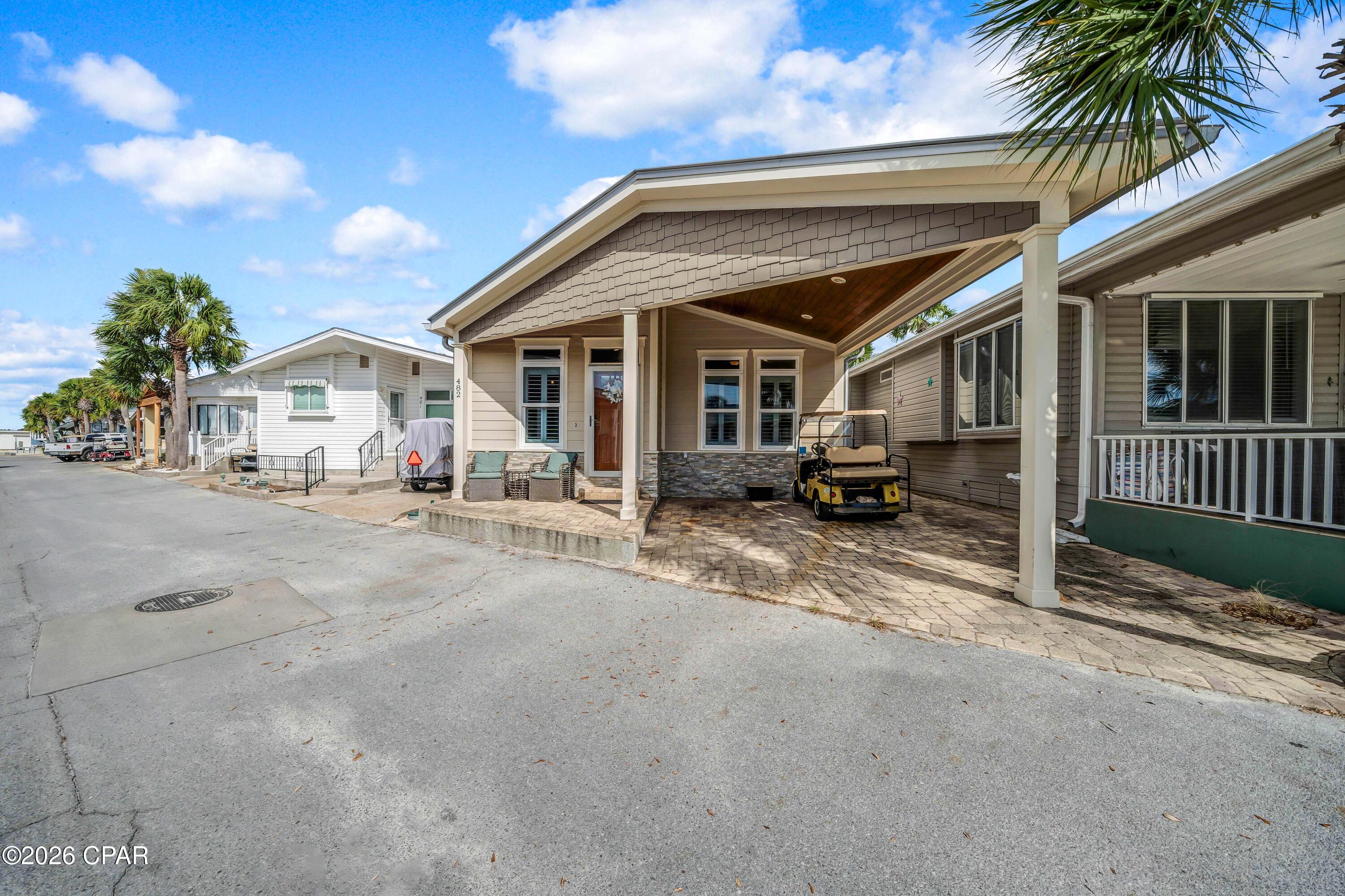 Venture Out Travel Trail - Residential