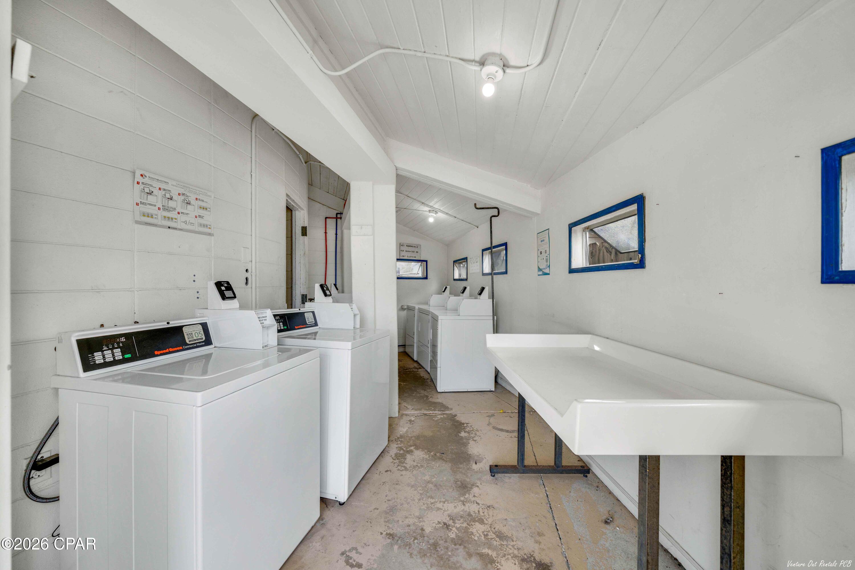 Venture Out Travel Trail - Residential